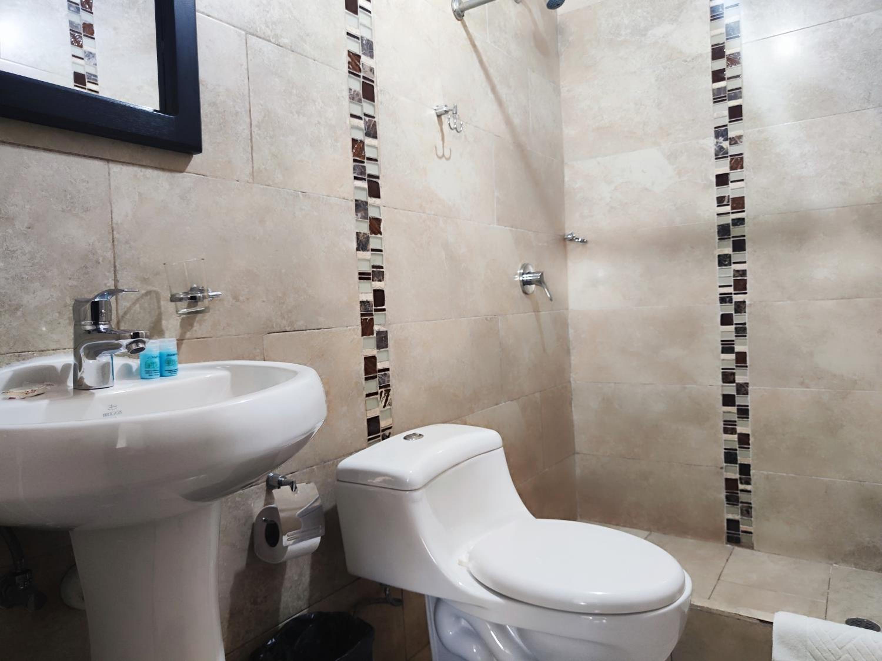 Budget Single Room photo 2
