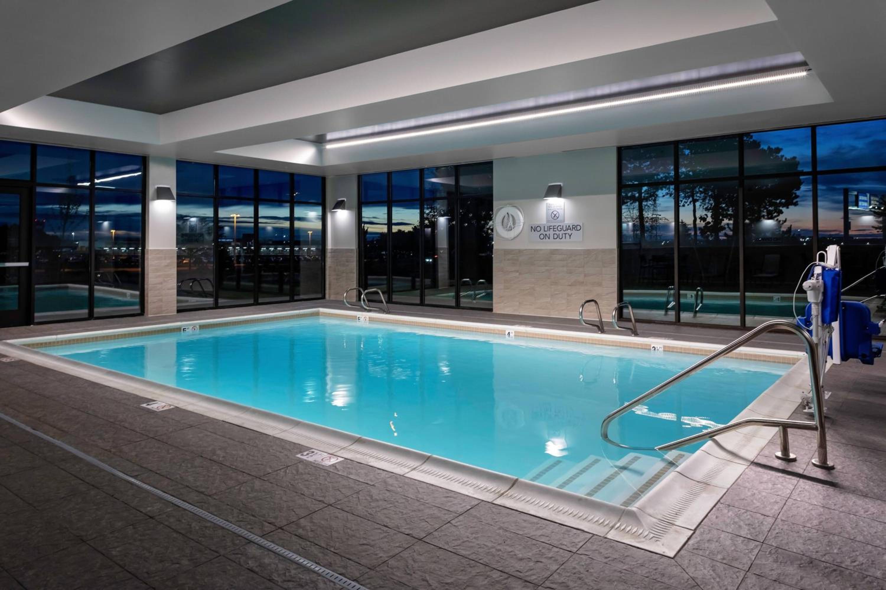 Courtyard Pasco Tri-Cities Airport, Foto 4