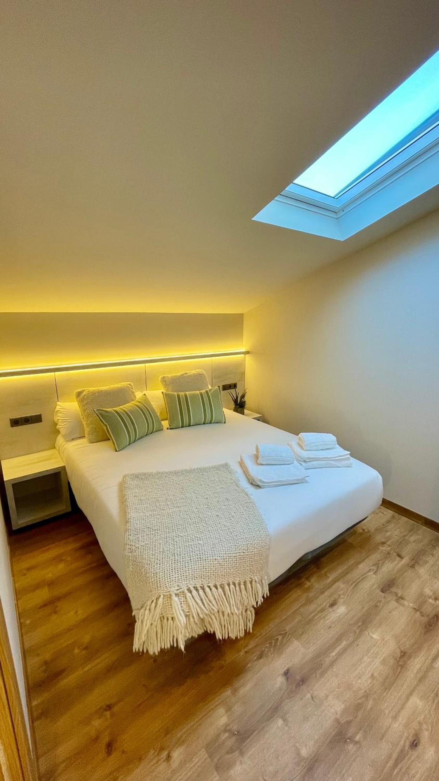 One-Bedroom Villa