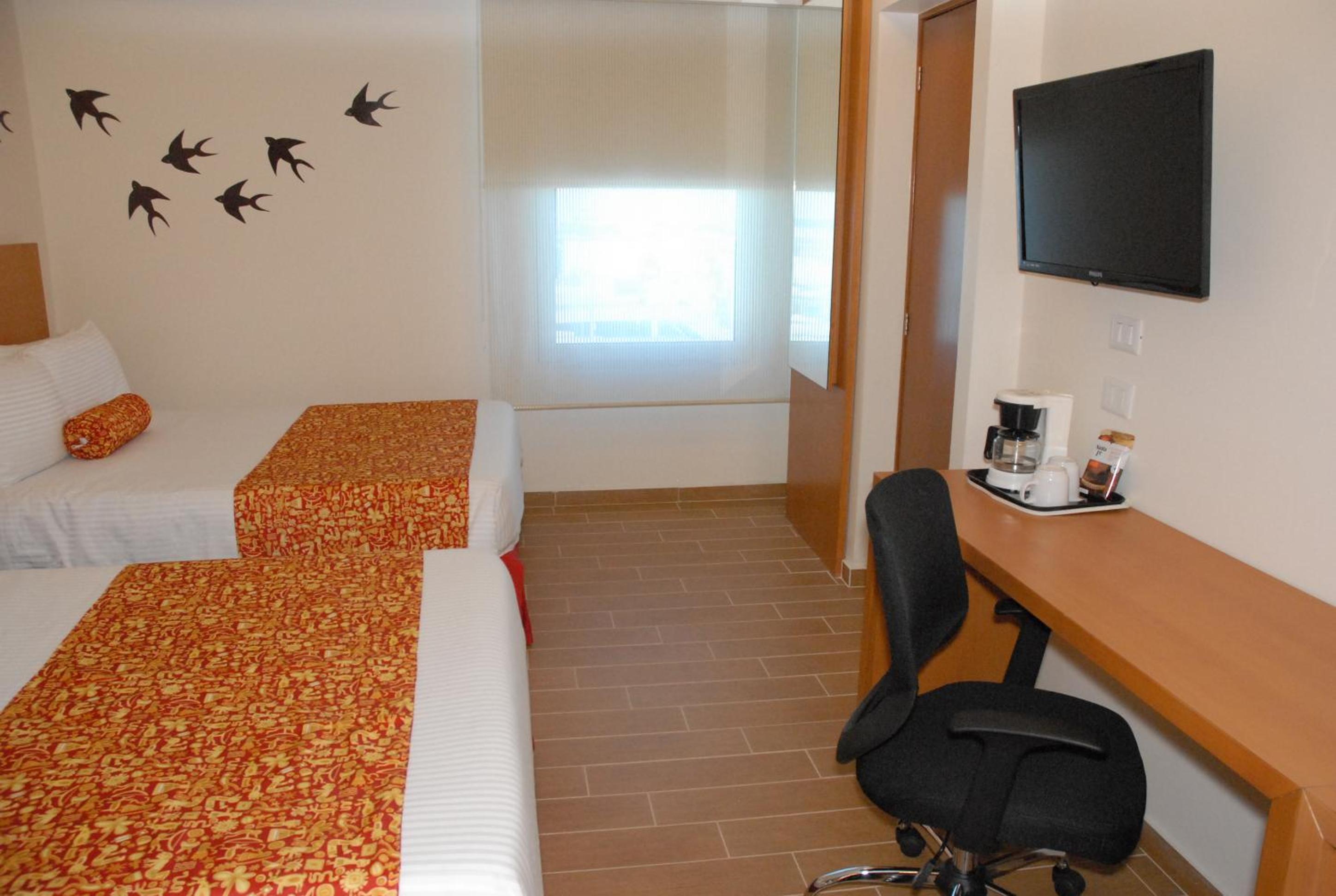 Executive Room - 2 Double Beds - Photo 5
