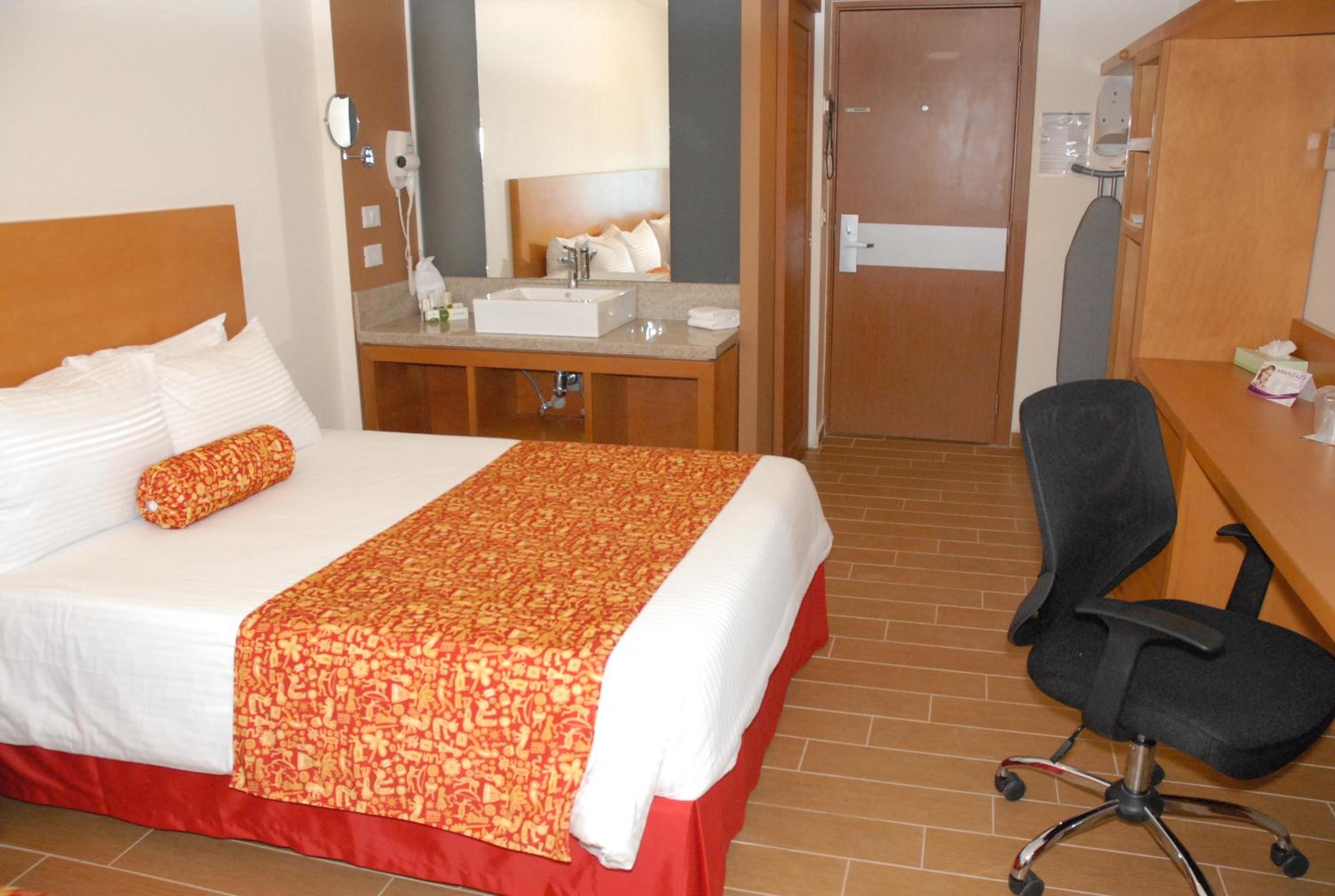 Executive Room - 2 Double Beds - Photo 4