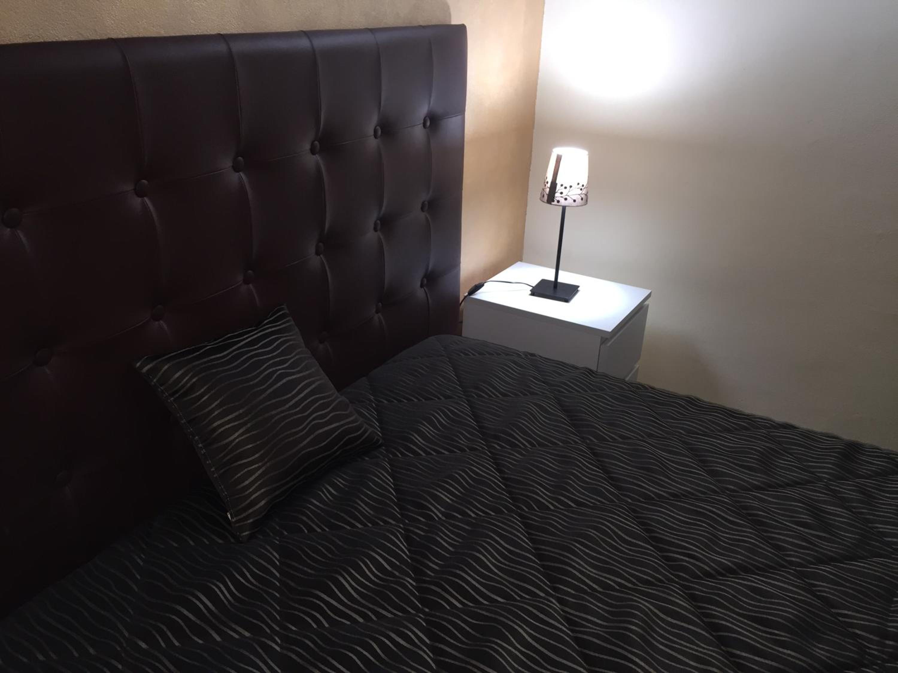 Quadruple Room with Private Bathroom photo 3