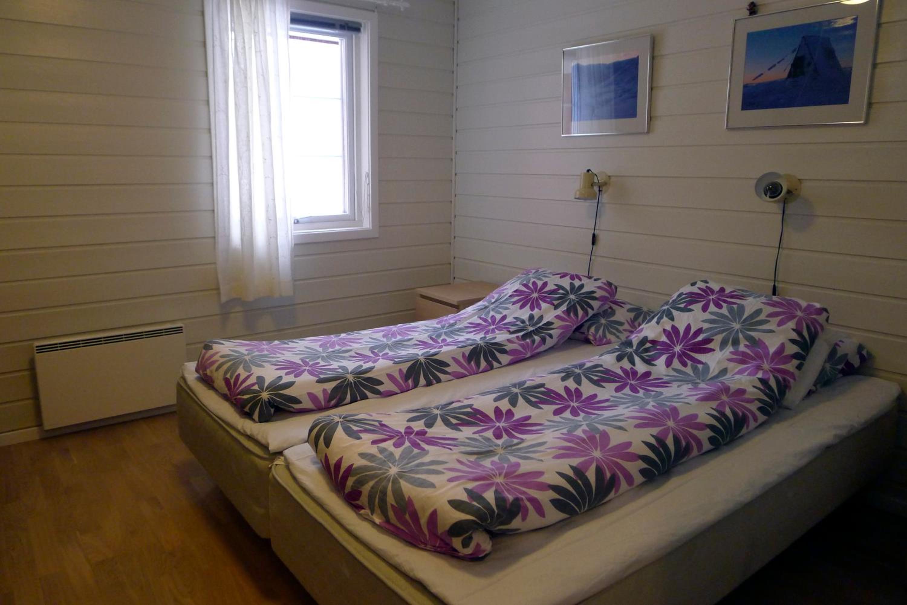 Standard Twin Room - Photo 6