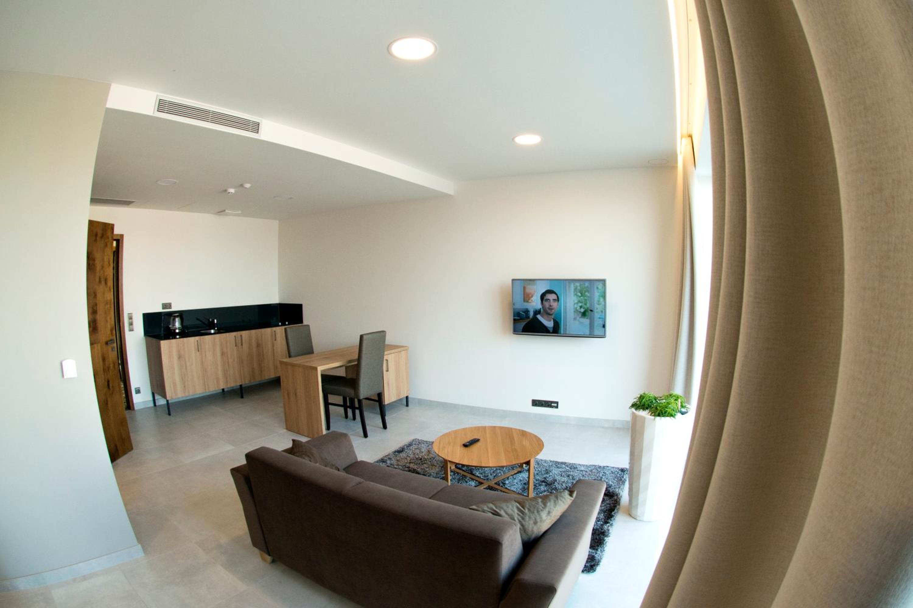 Apartment with Terrace - Photo 4