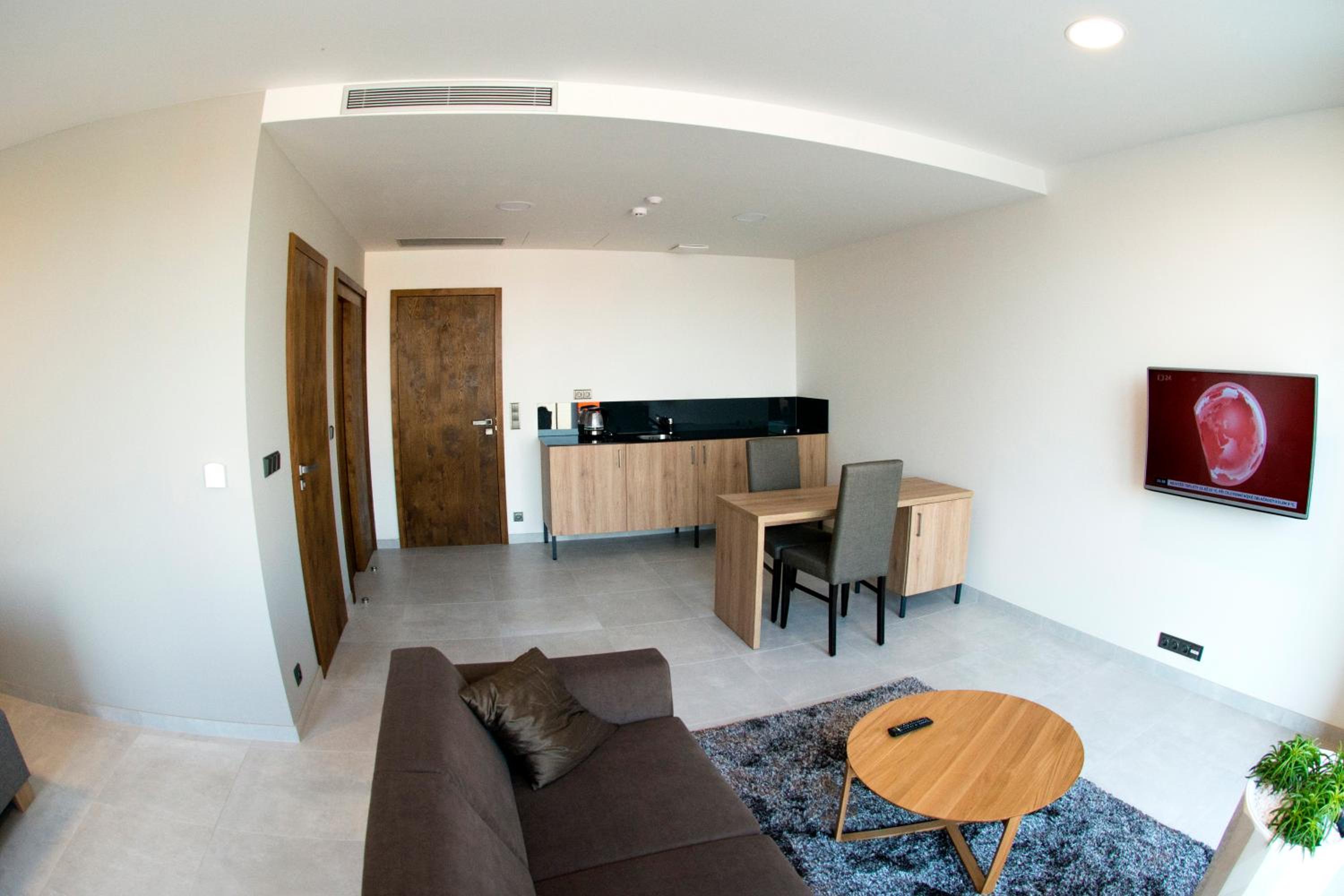 Apartment with Terrace - Photo 5