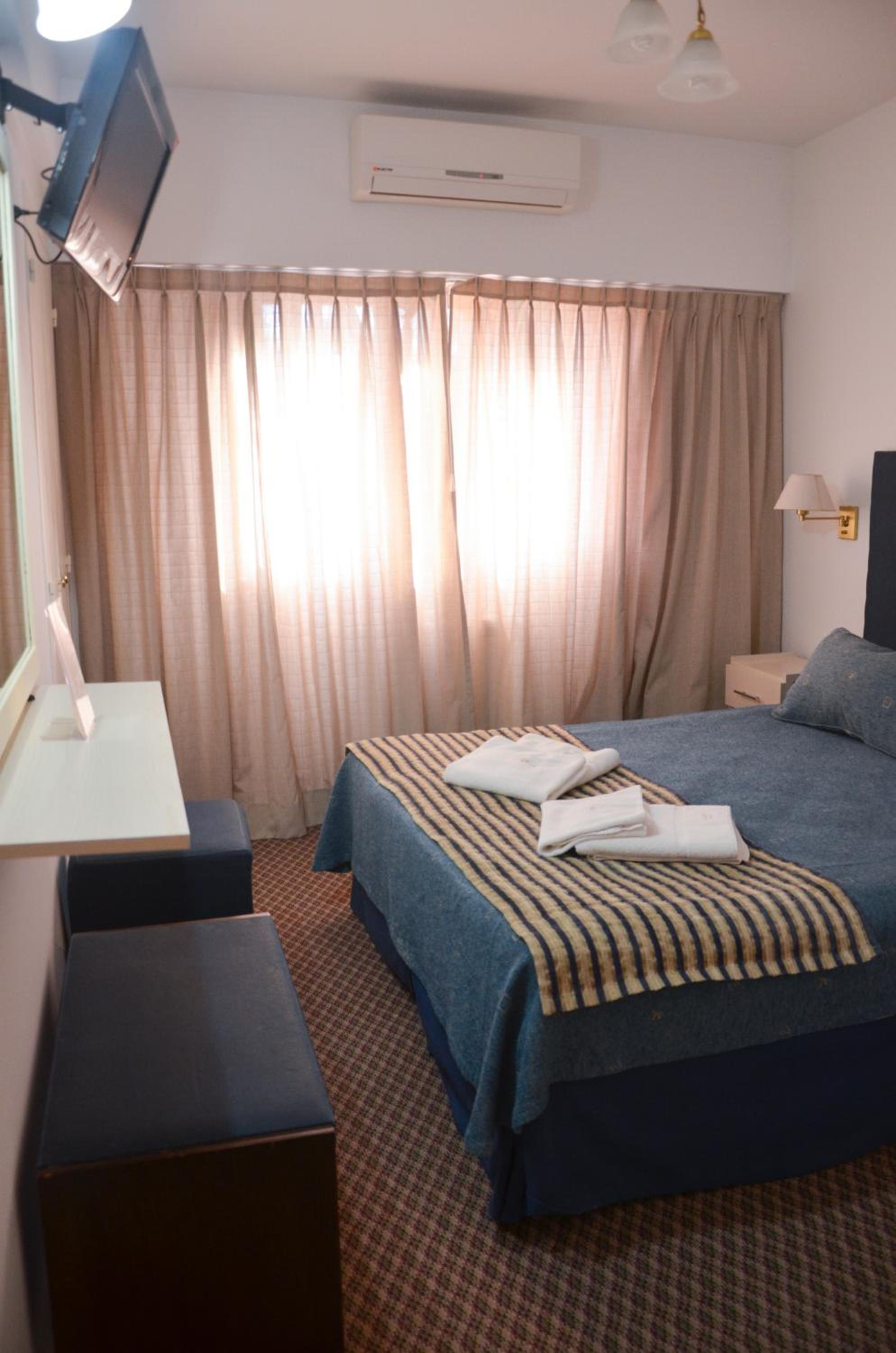 Classic Quadruple Room photo 1
