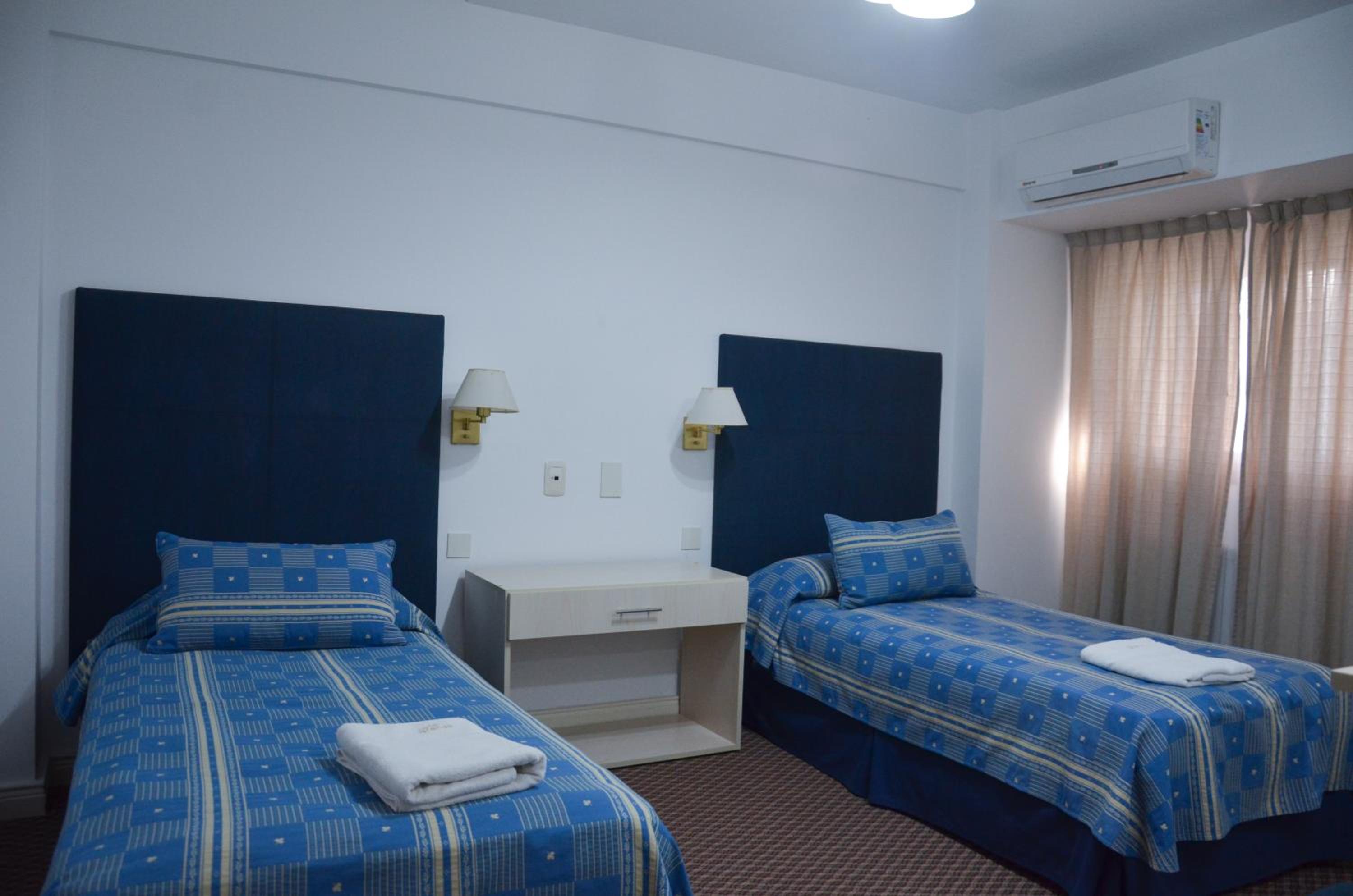 Classic Quadruple Room photo 2
