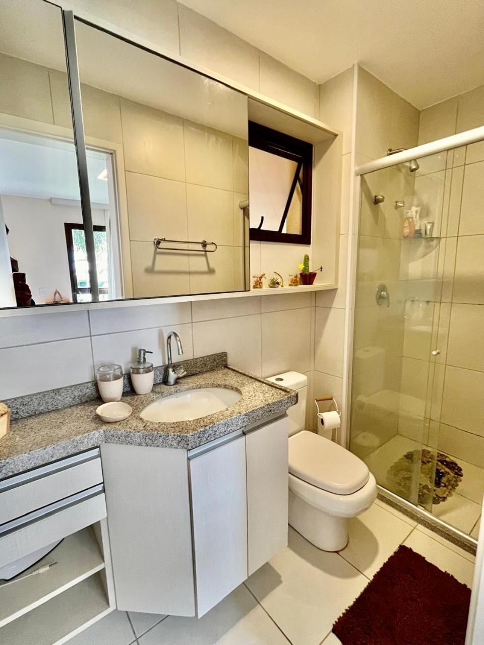 Apartment with Balcony photo 1