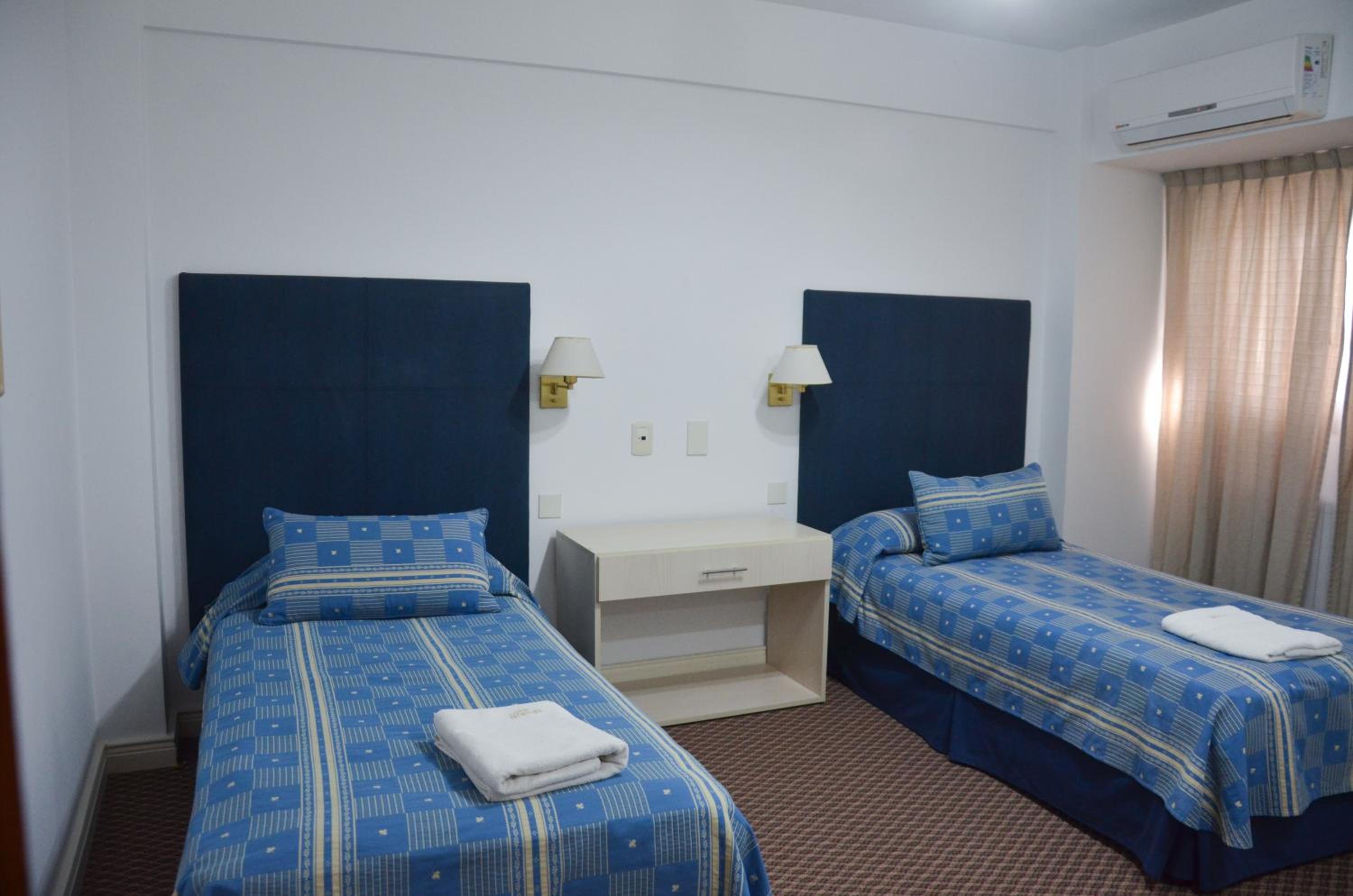 Classic Quadruple Room photo 3