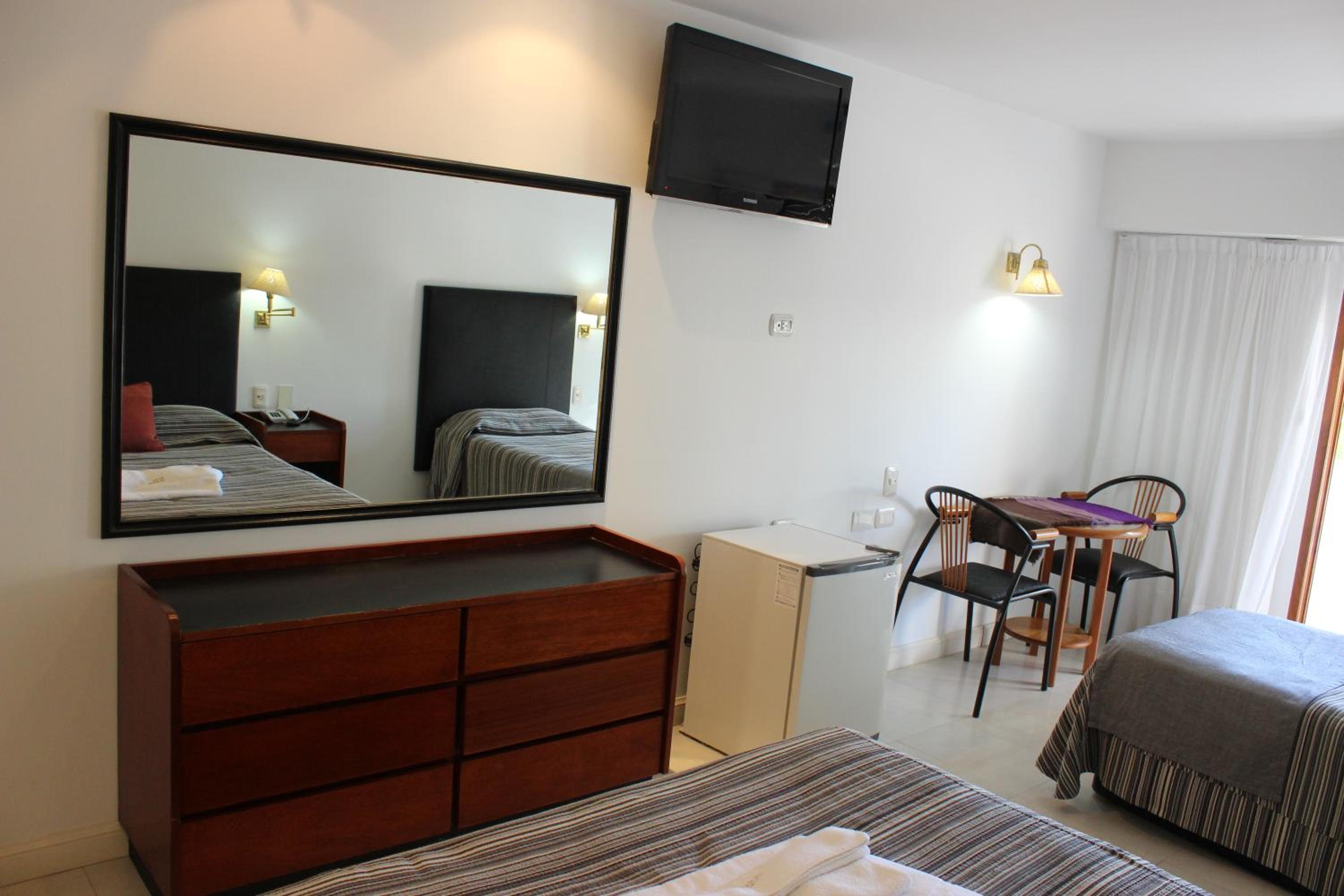Classic Triple Room photo 1