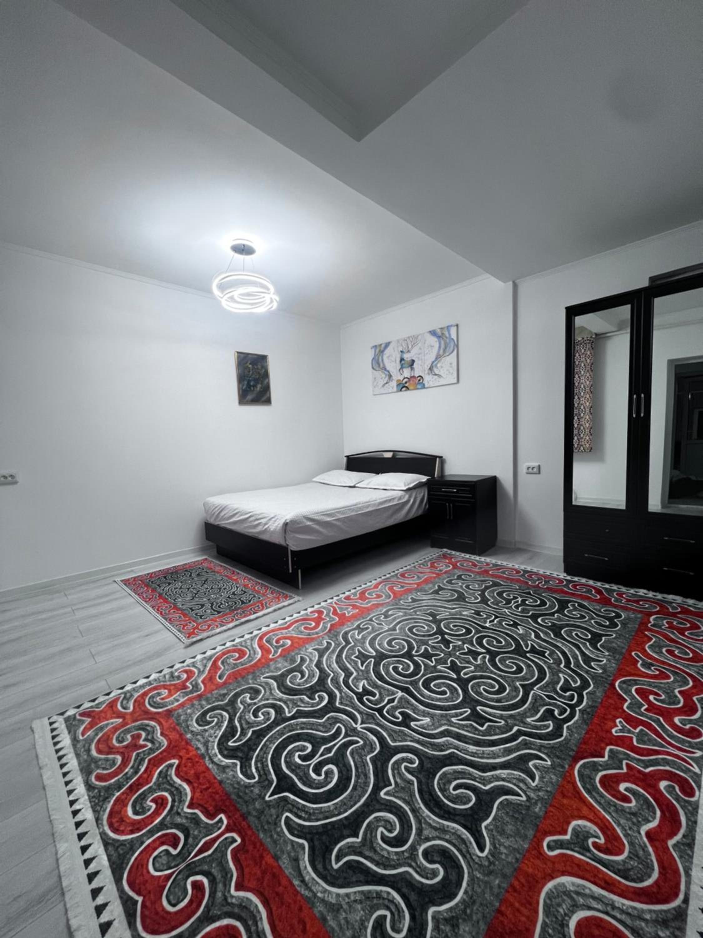 Large Double Room photo 3