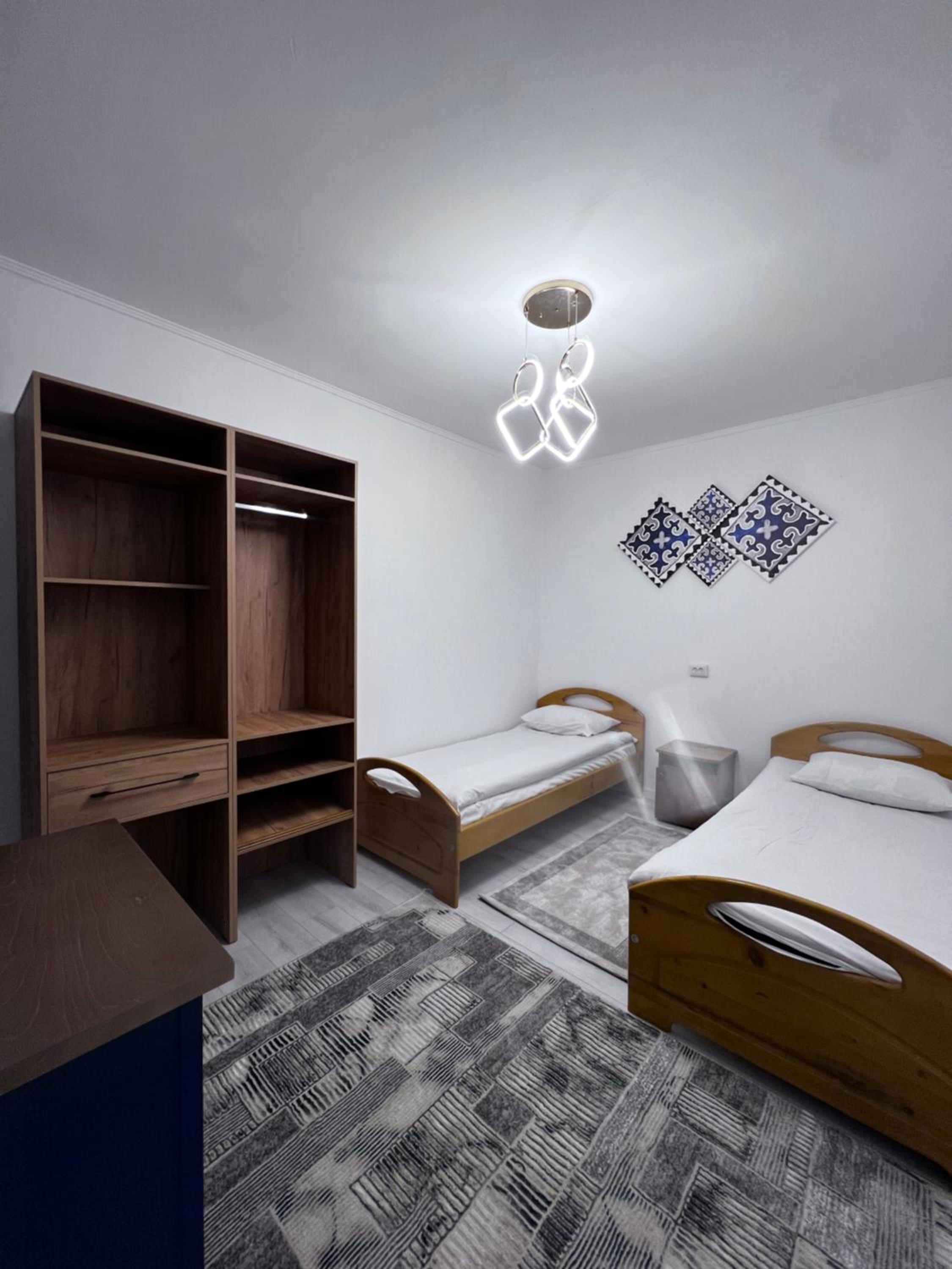 Twin Room photo 2