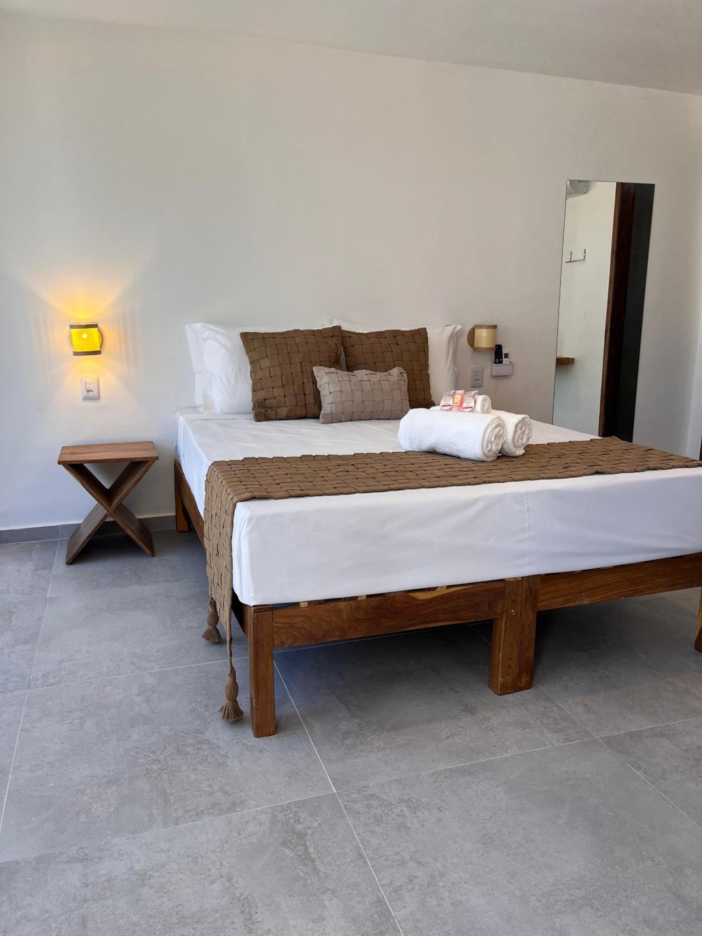 Deluxe Suite with Sea View