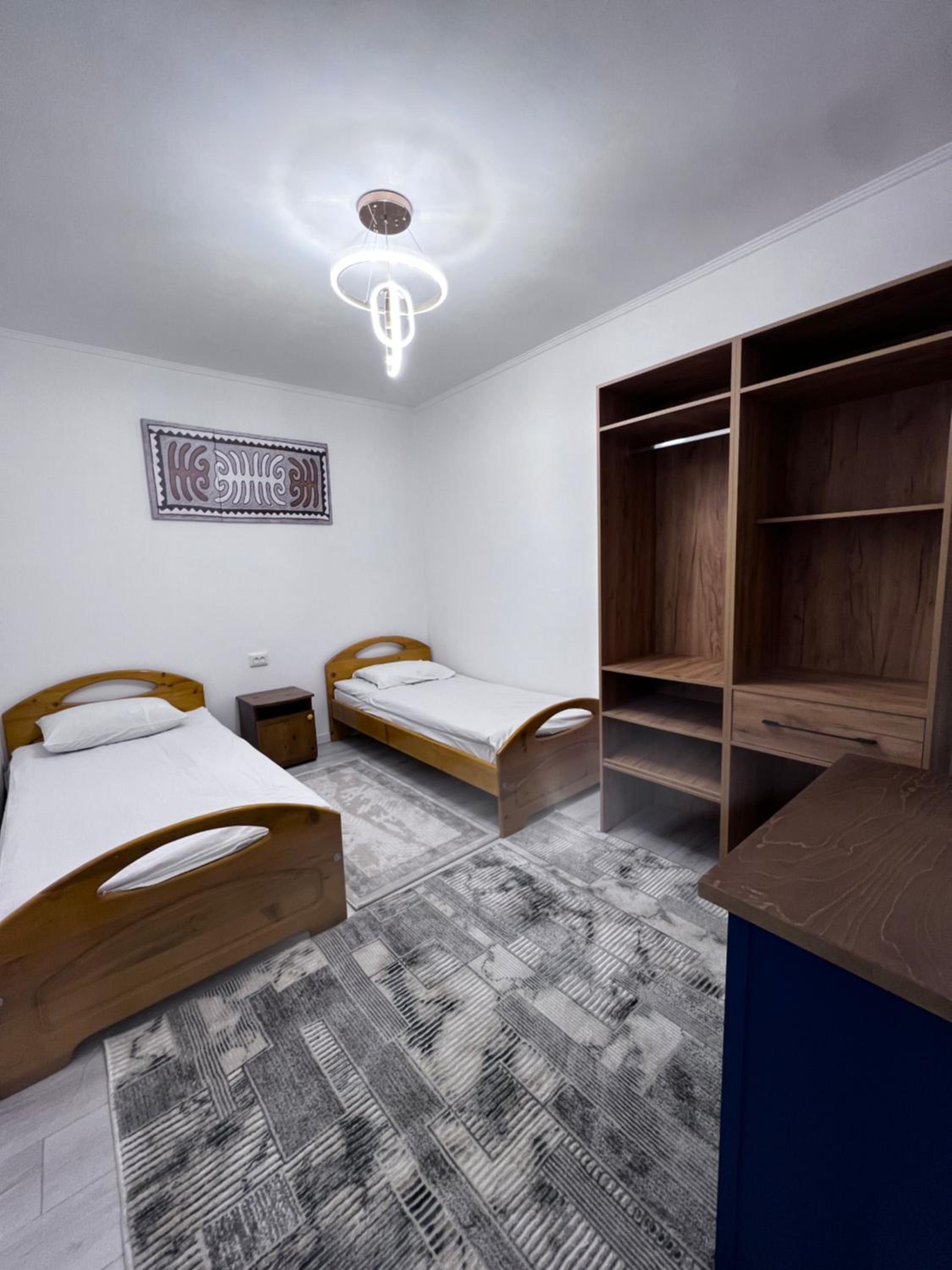 Twin Room photo 2