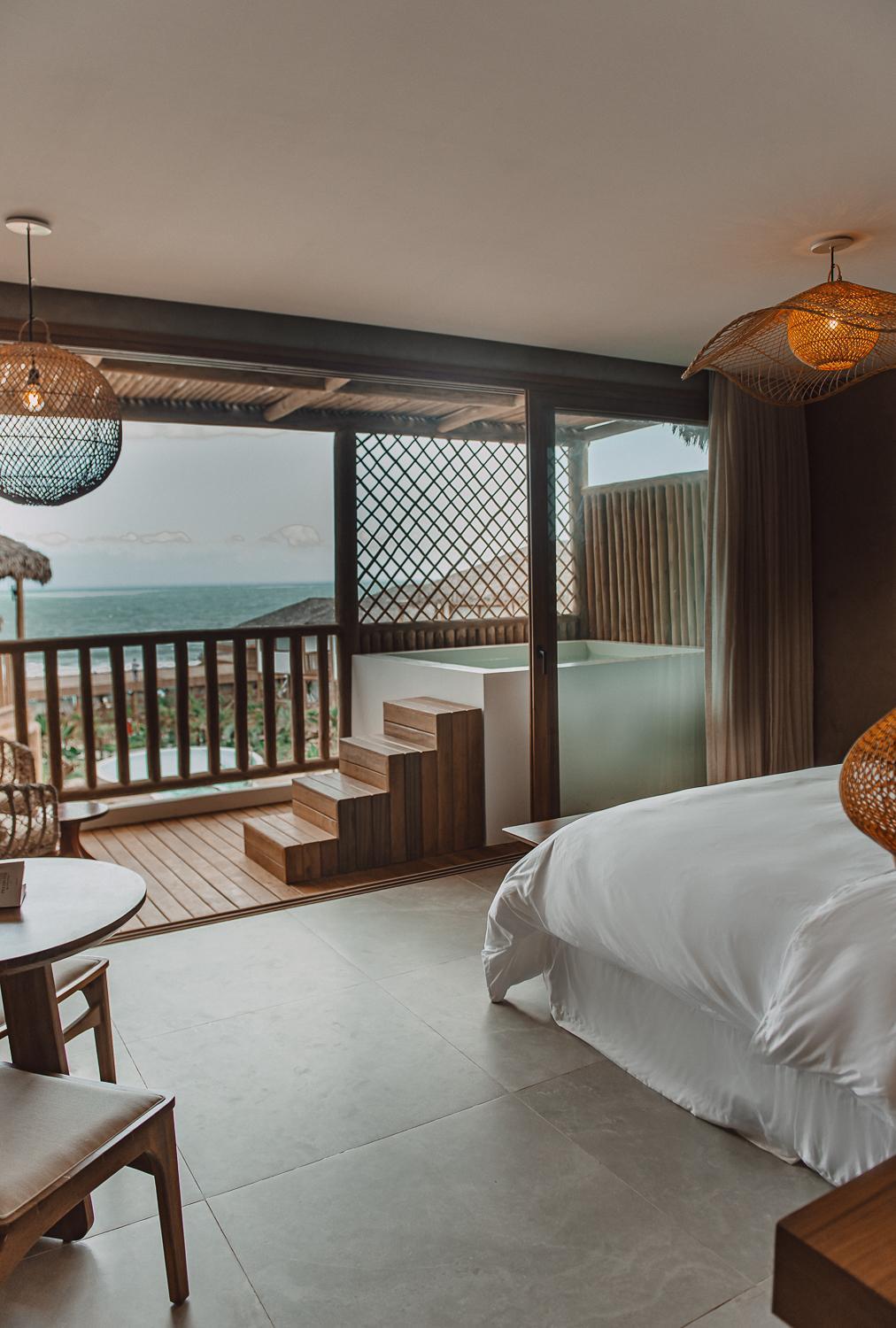Junior Suite with Private Pool photo 2