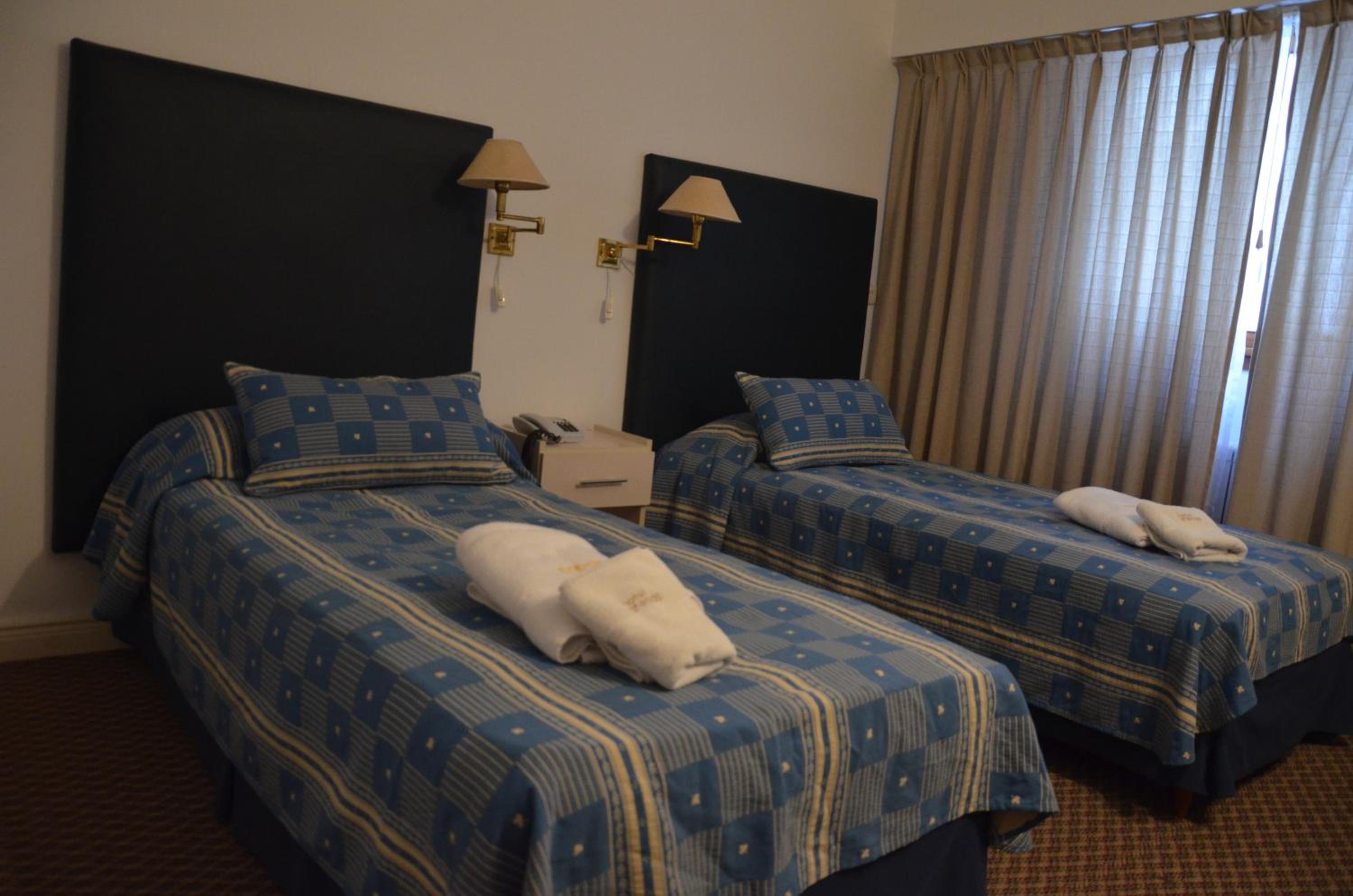 Twin Room photo 1