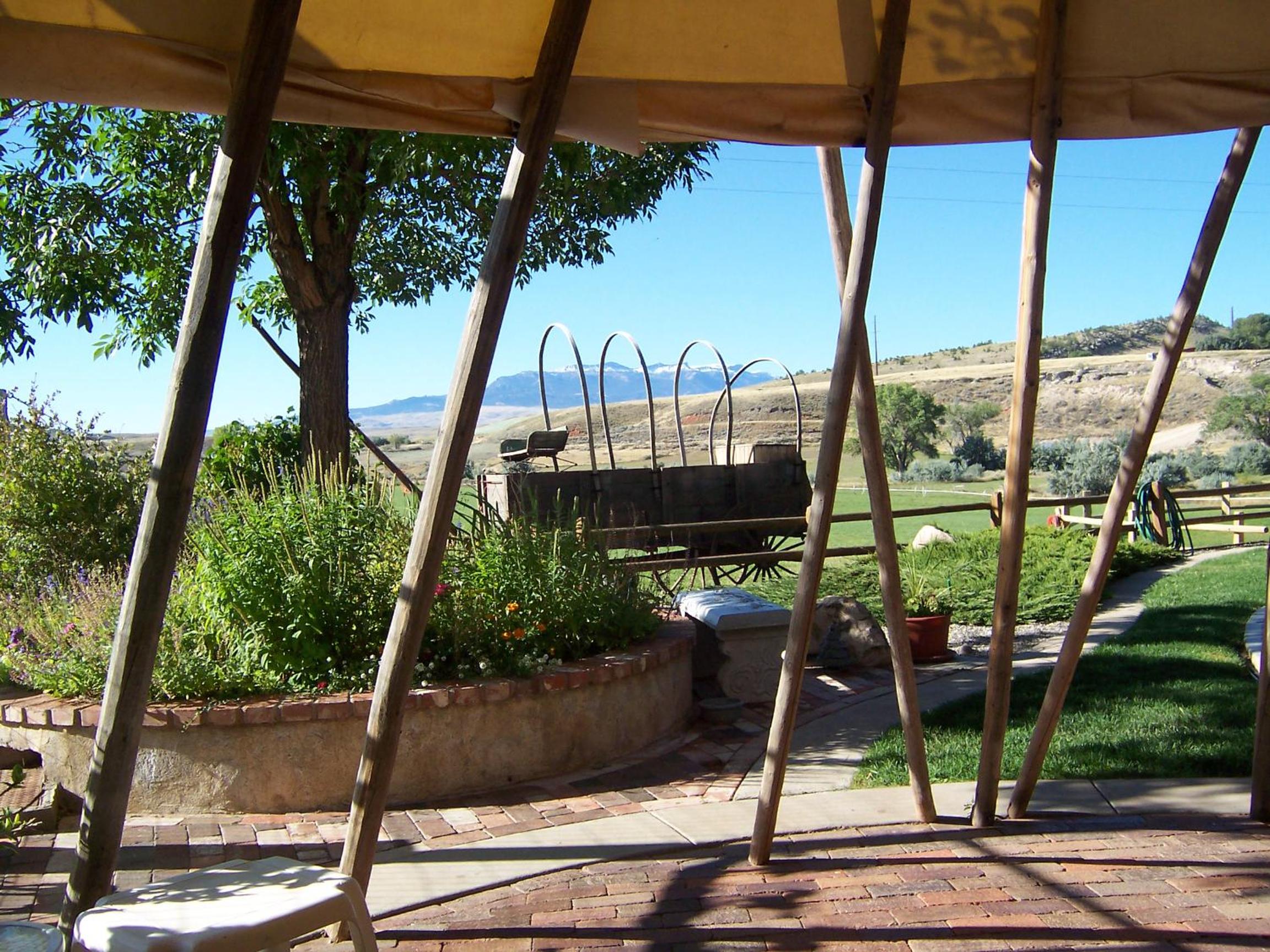 Hideout Glamour Camp photo 3