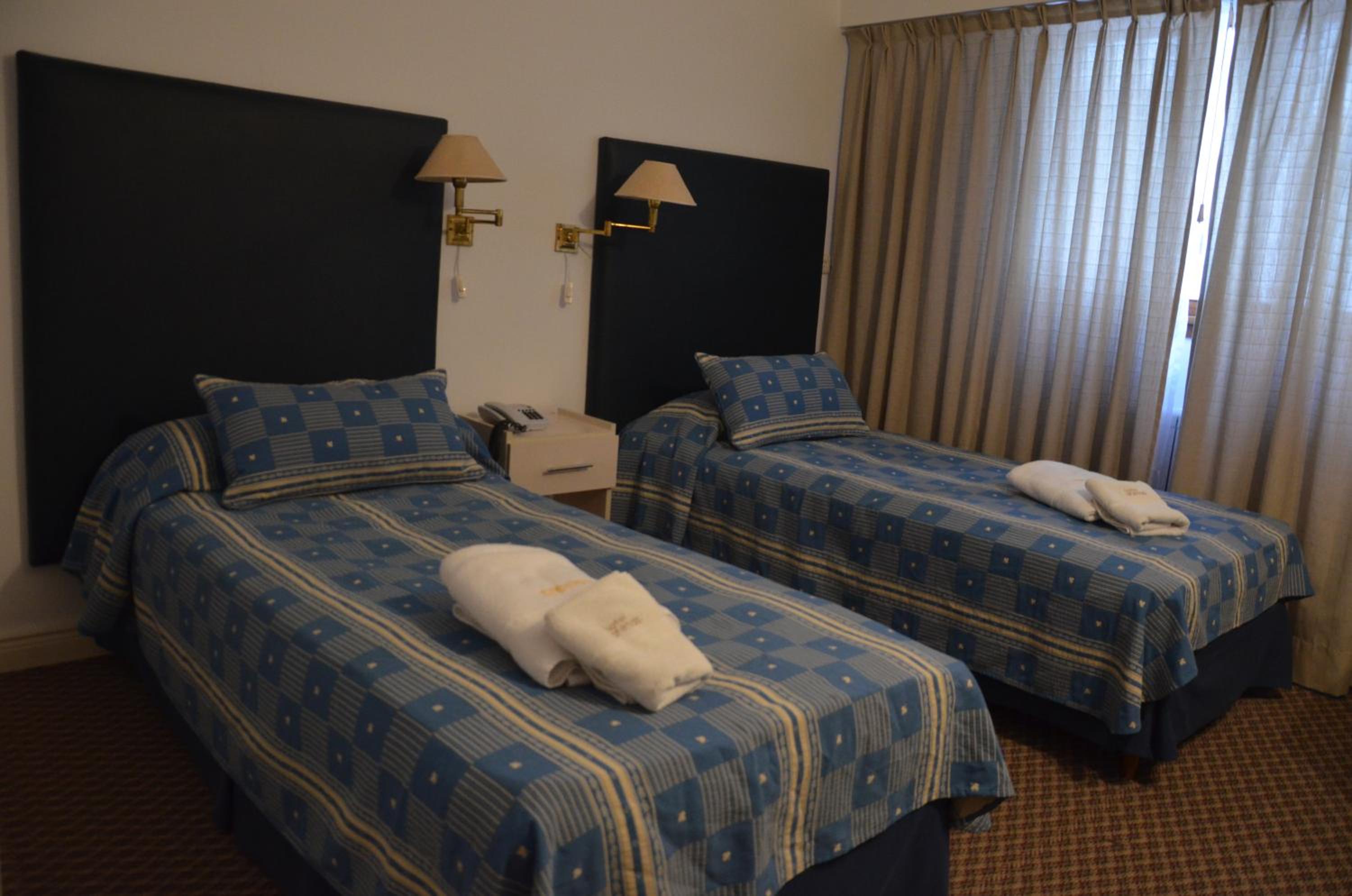 Twin Room photo 2