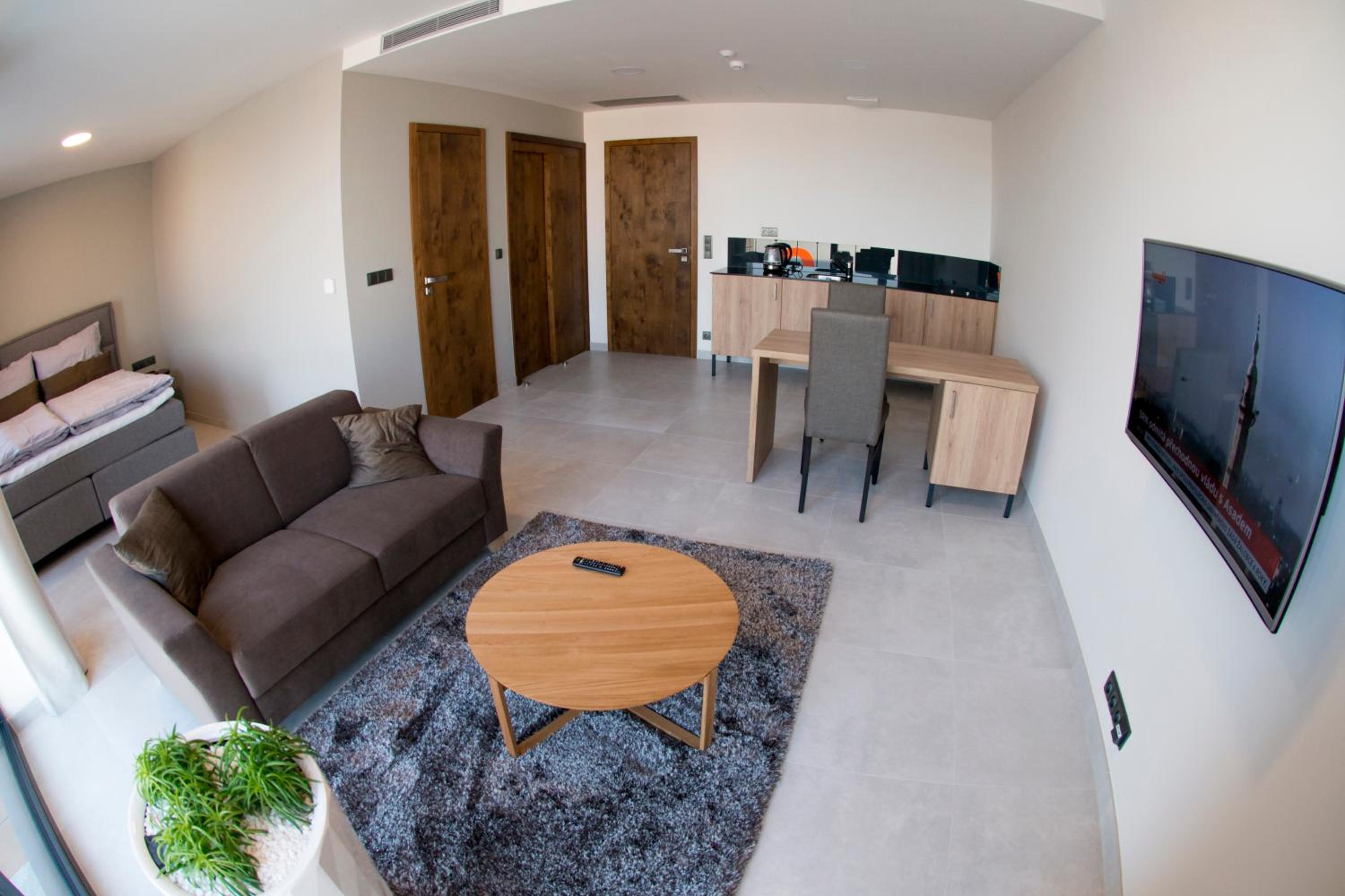 One-Bedroom Apartment - Photo 10