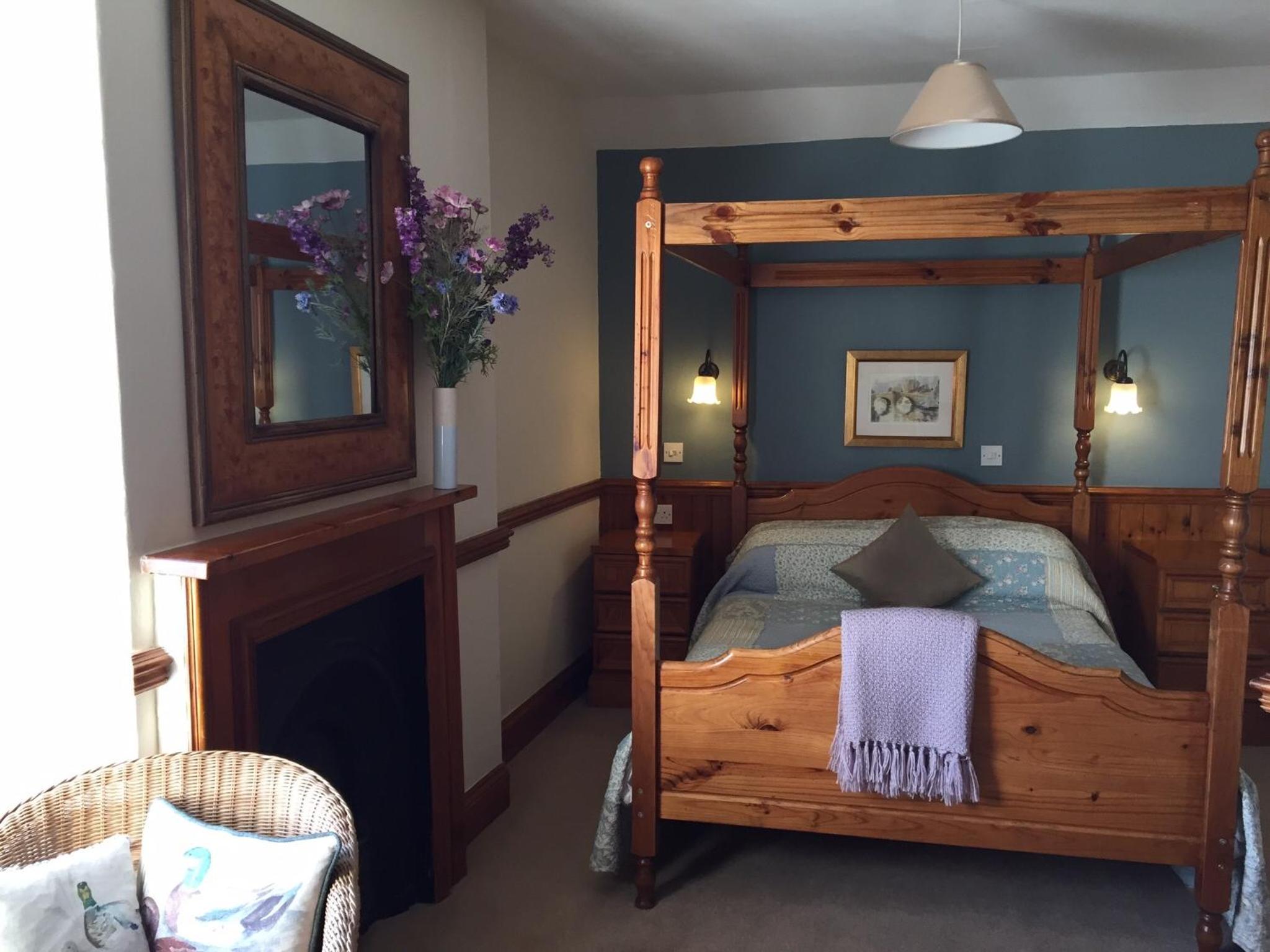 Double or Twin Room photo 1