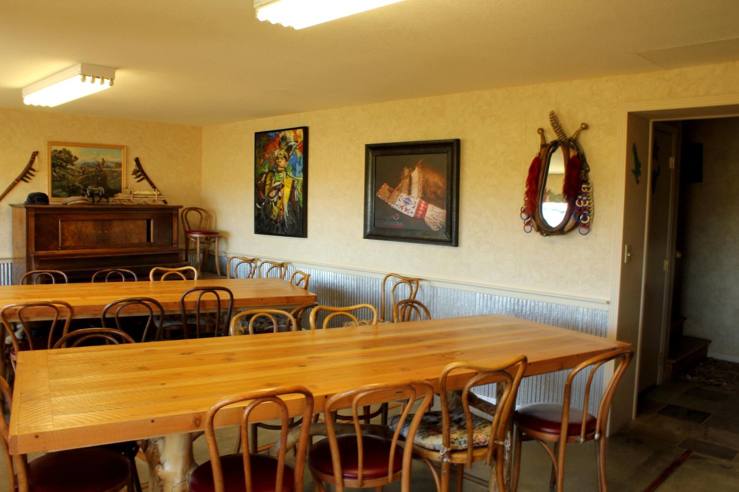 Teton Room photo 2