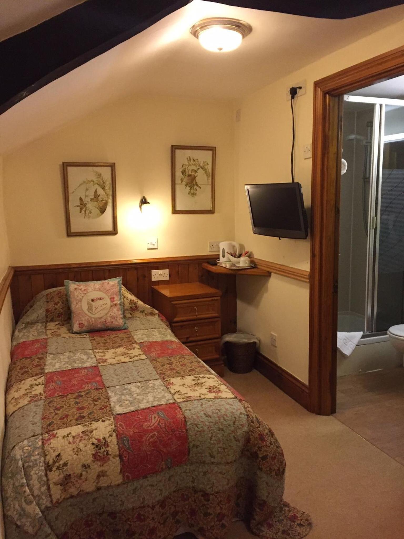 Single Room photo 1
