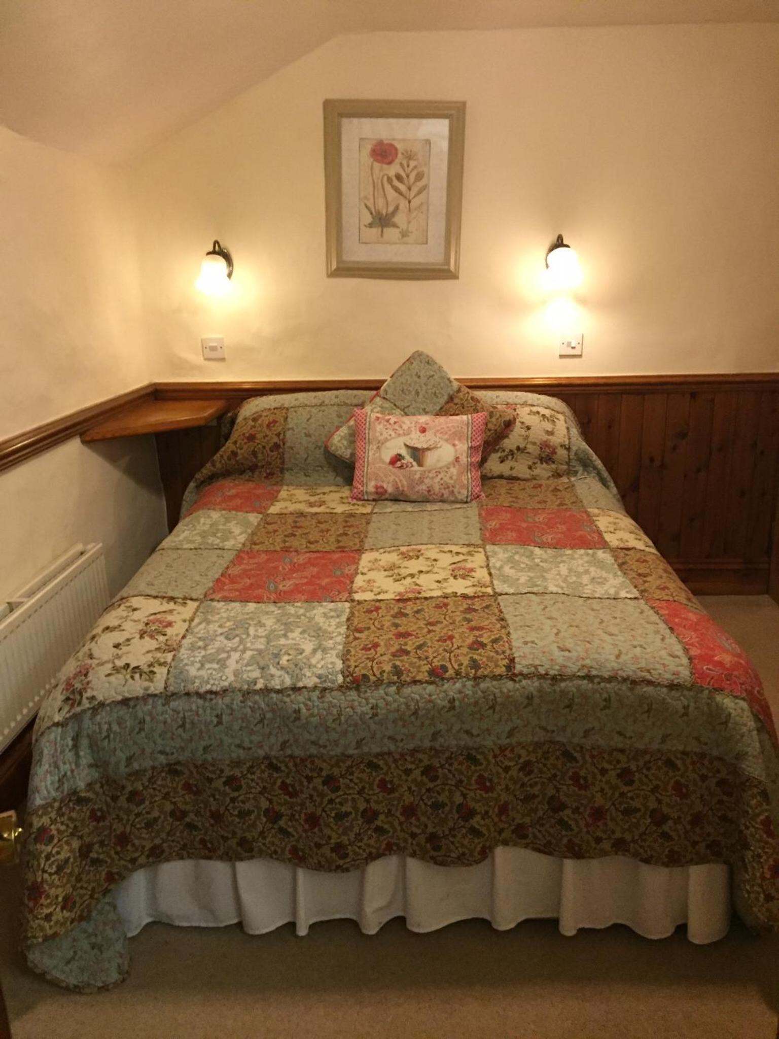 Small Double Room photo 1