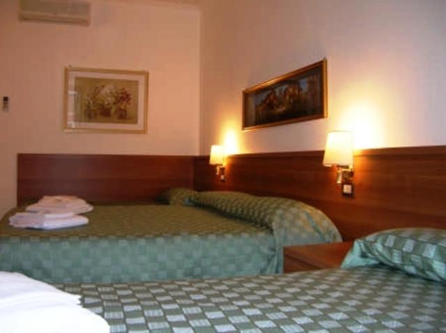 Triple Room with Private Bathroom