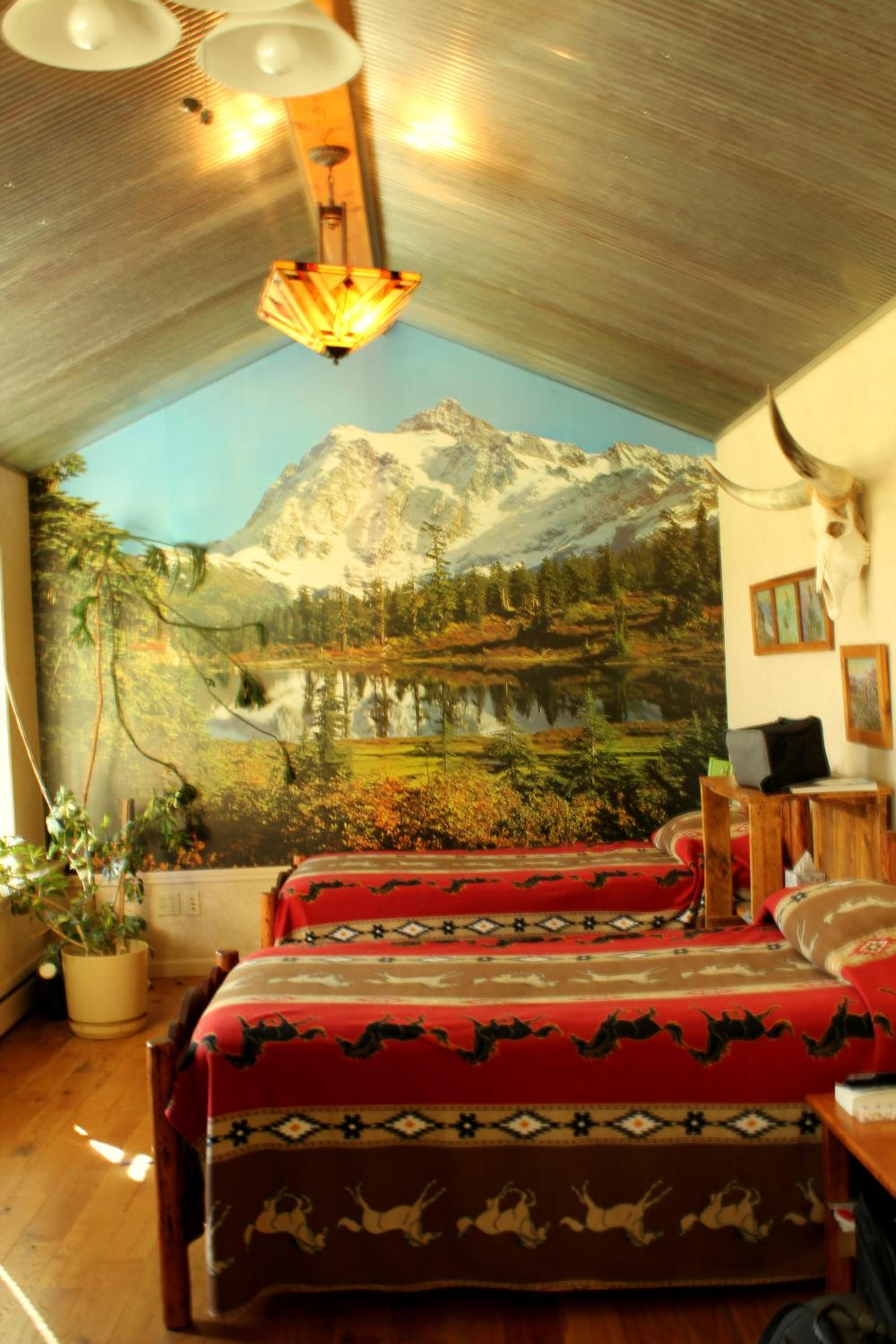 Rocky Mountain Room photo 1