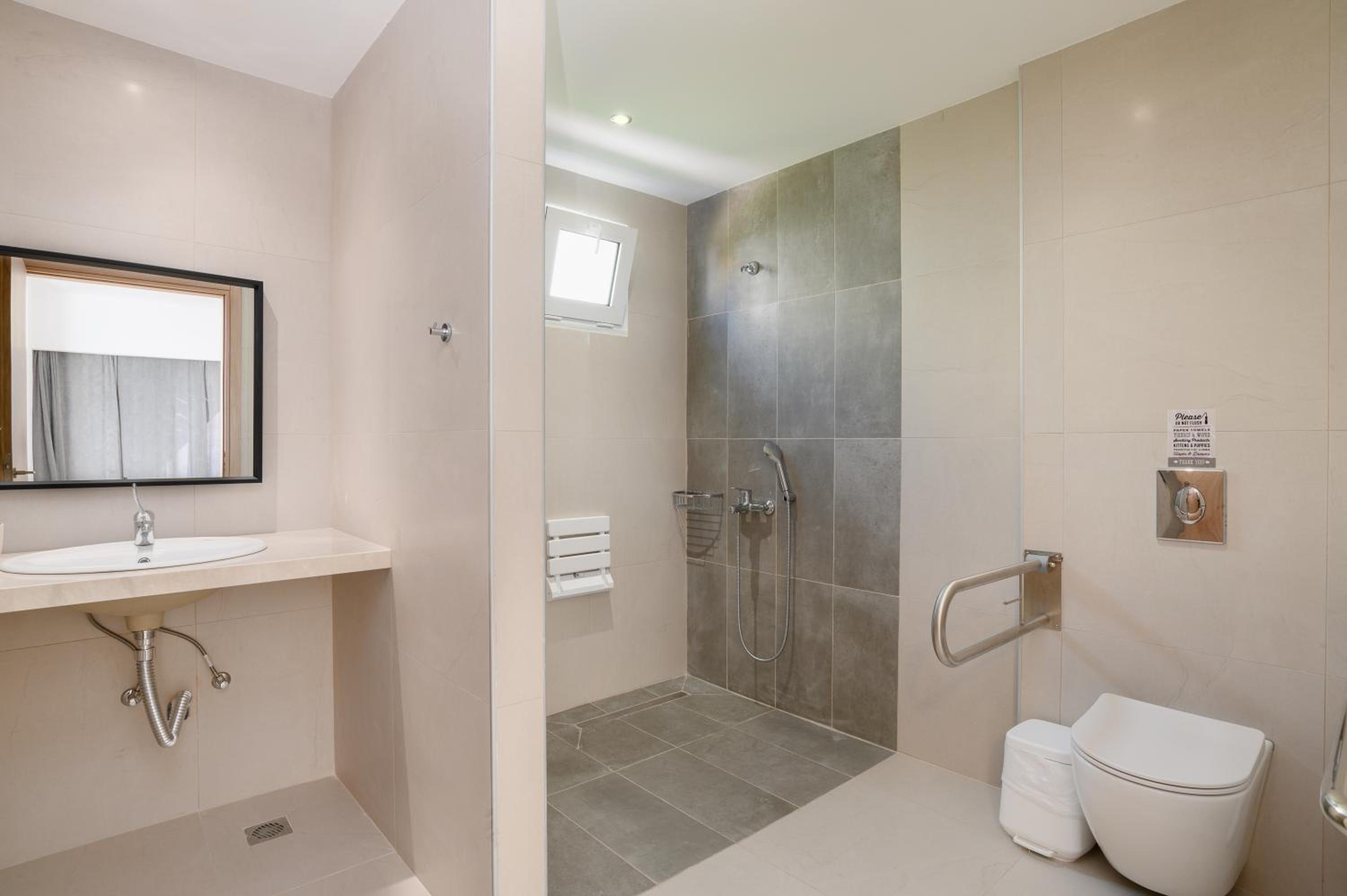 Studio - Disability Access