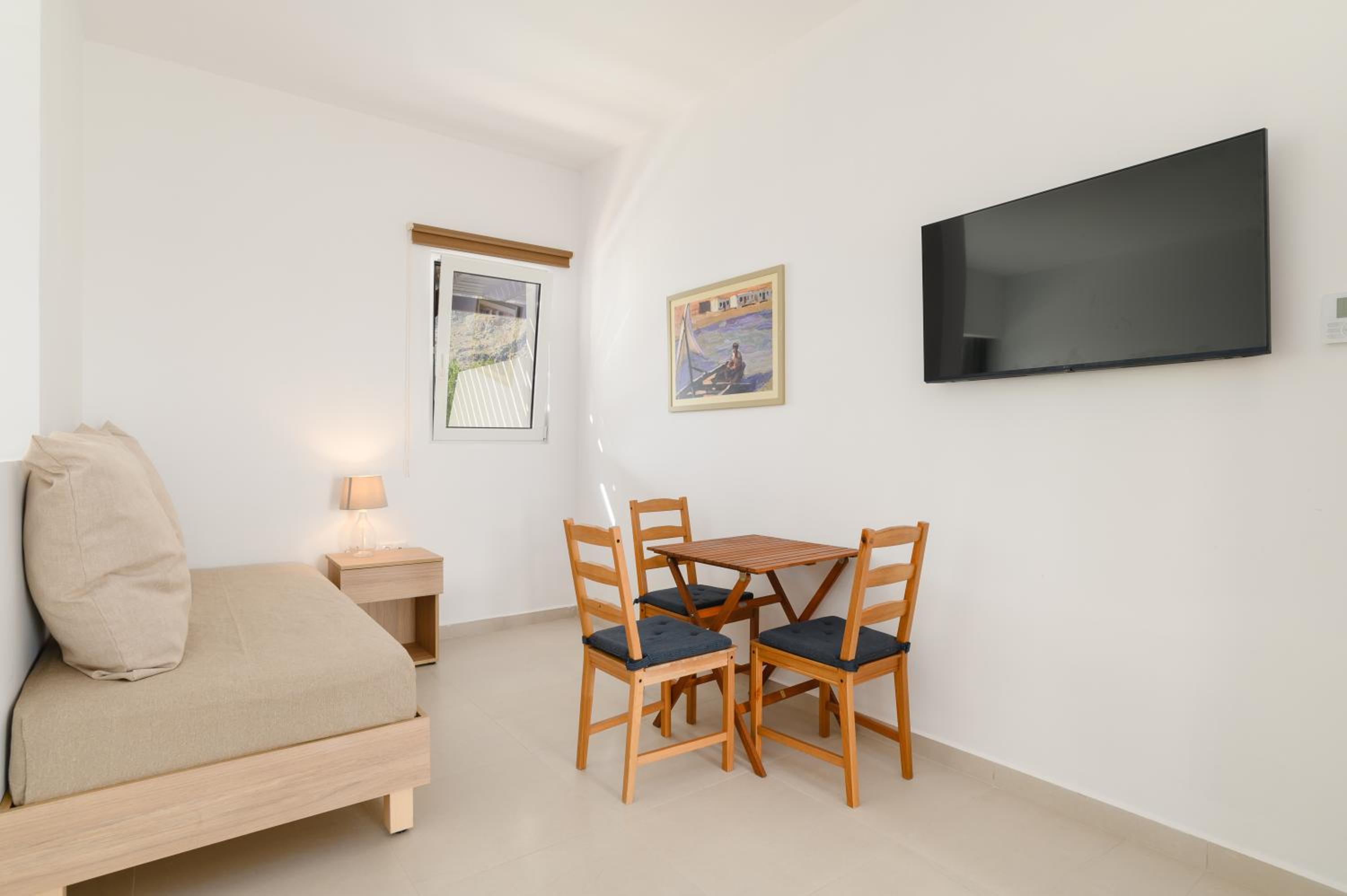 Studio - Disability Access