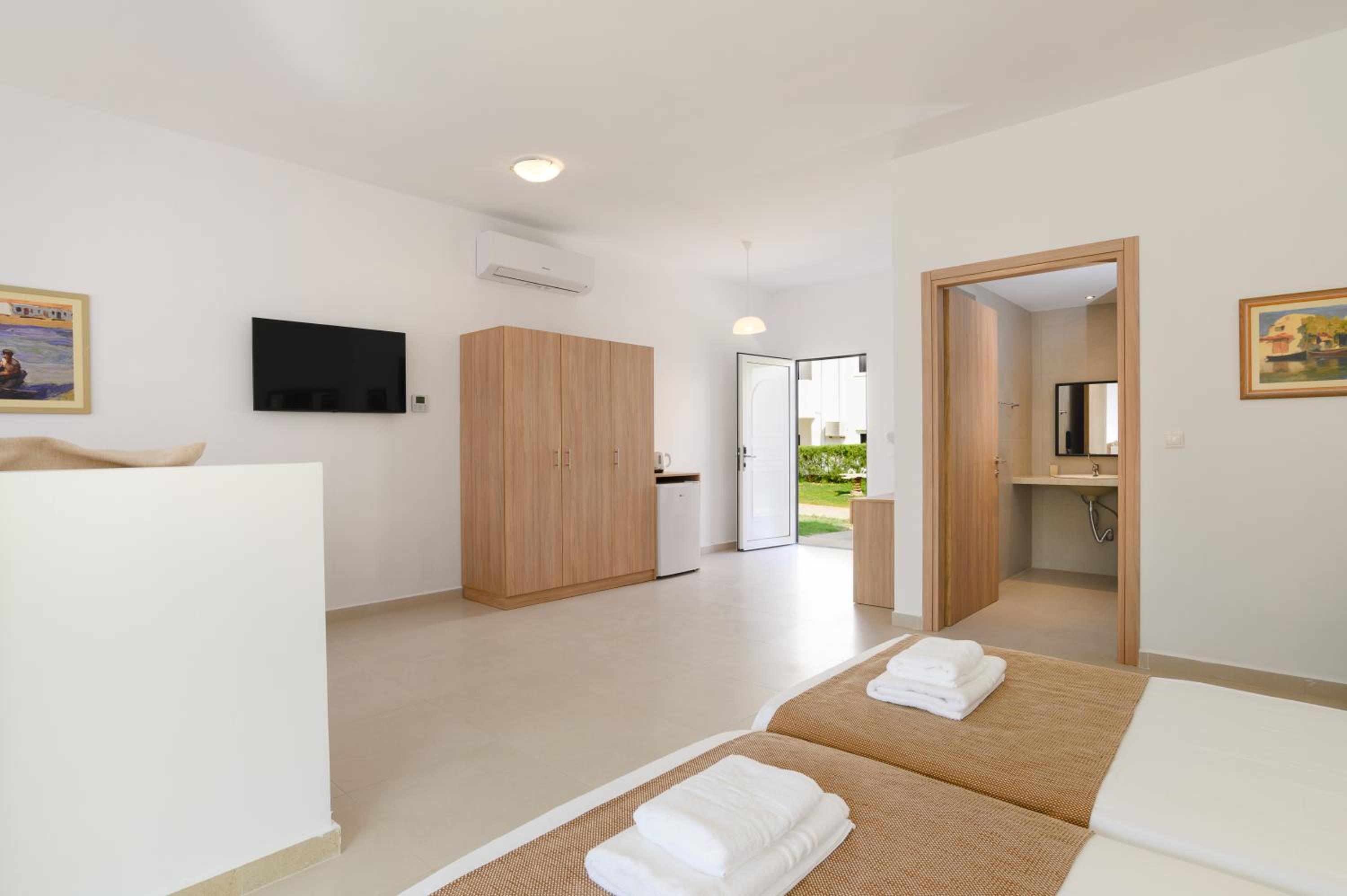 Studio - Disability Access