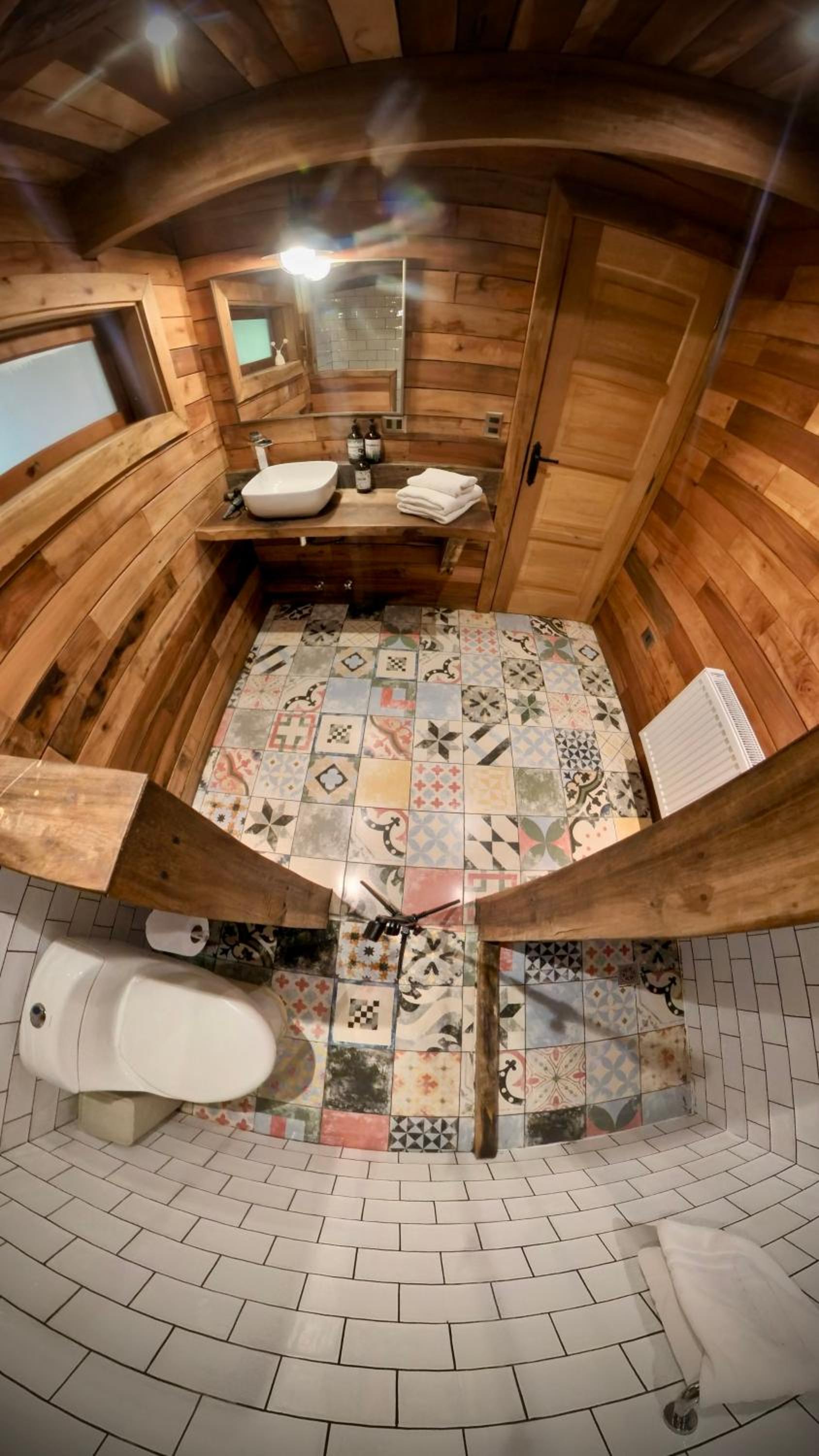Suite photo 1