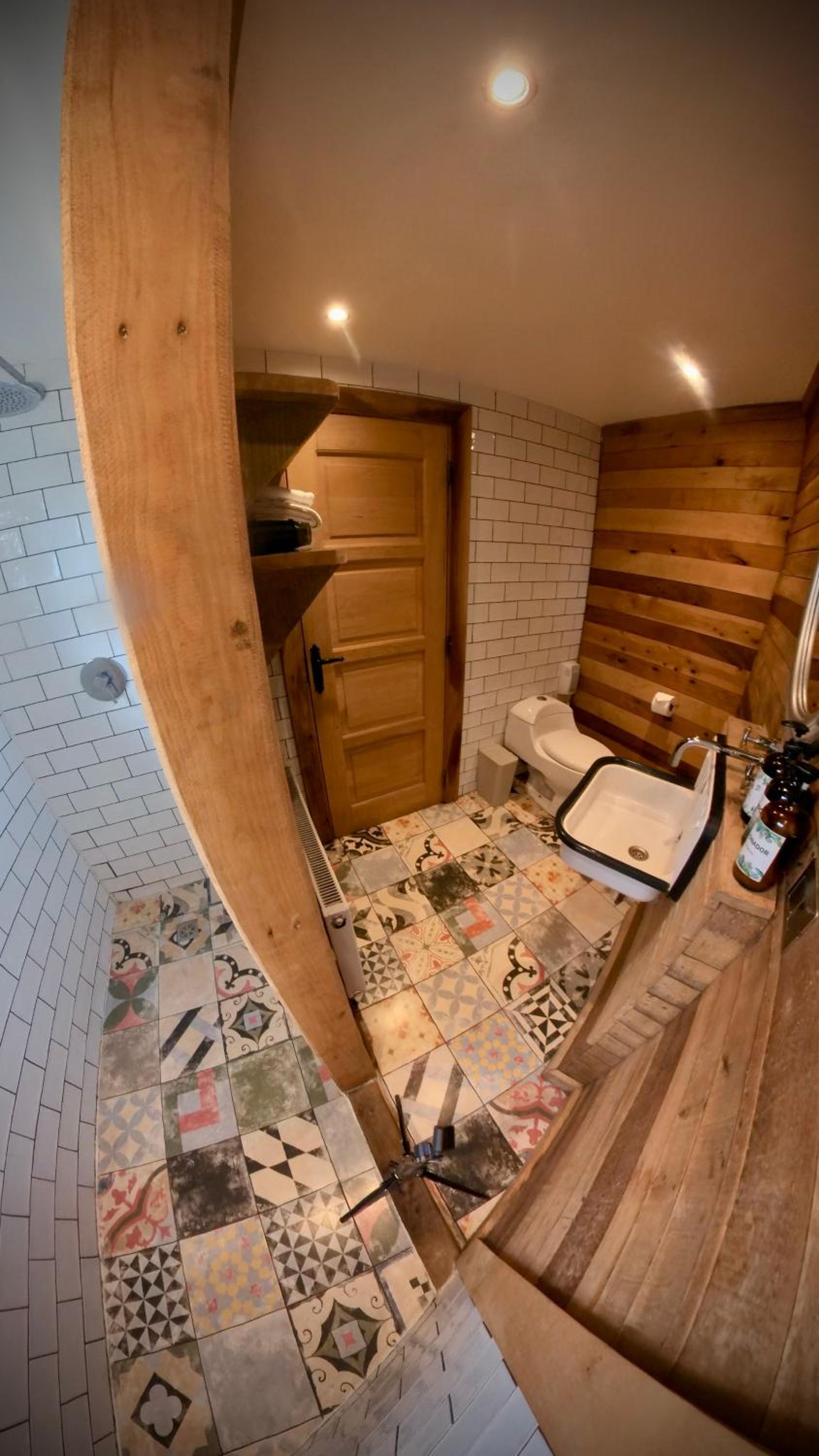 Family Suite photo 1