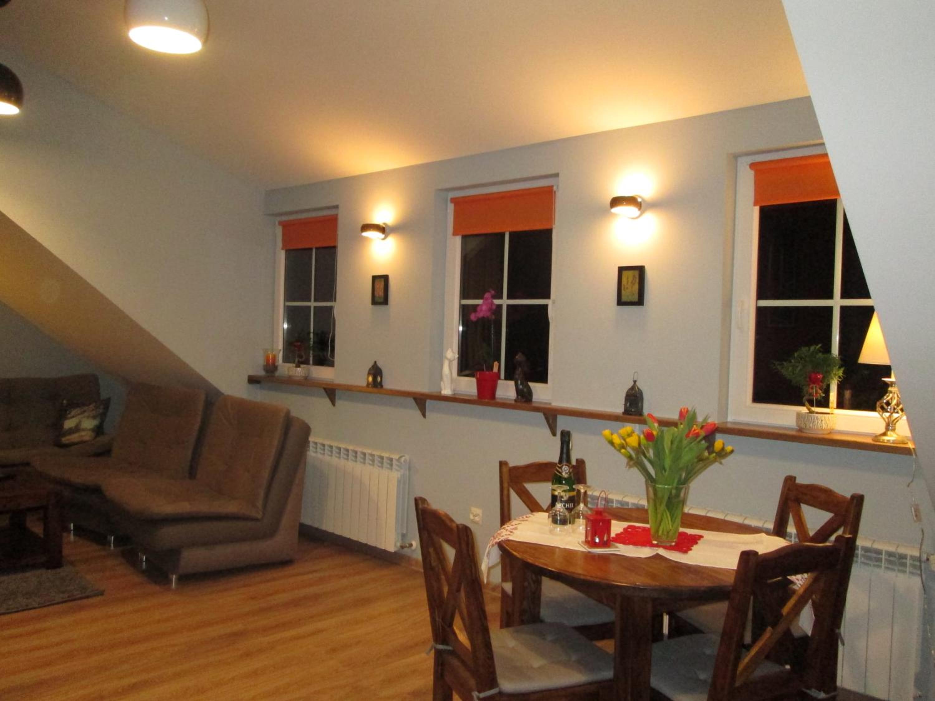 Studio Apartment - Photo 5