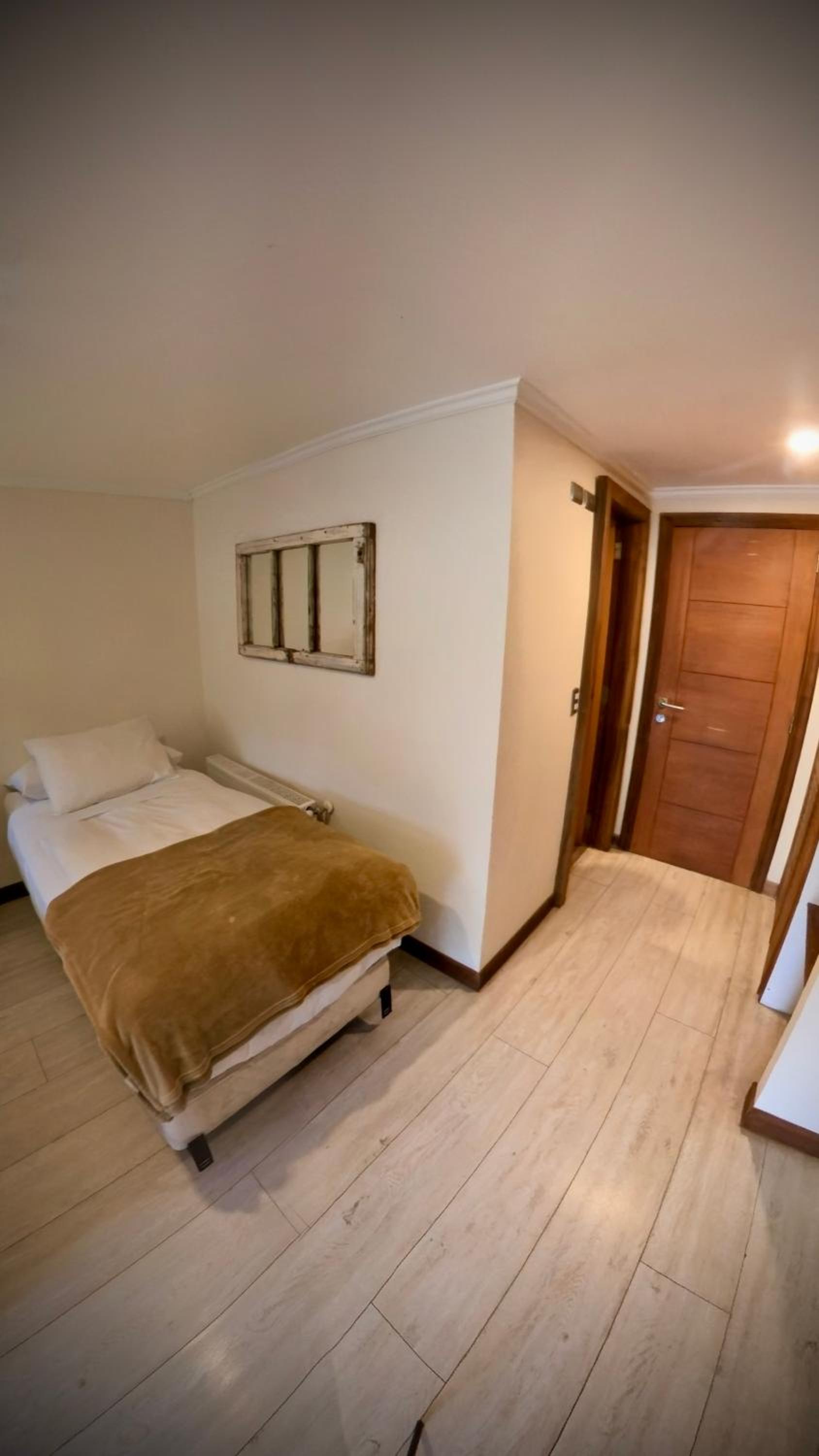 Triple Room with Private Bathroom photo 2