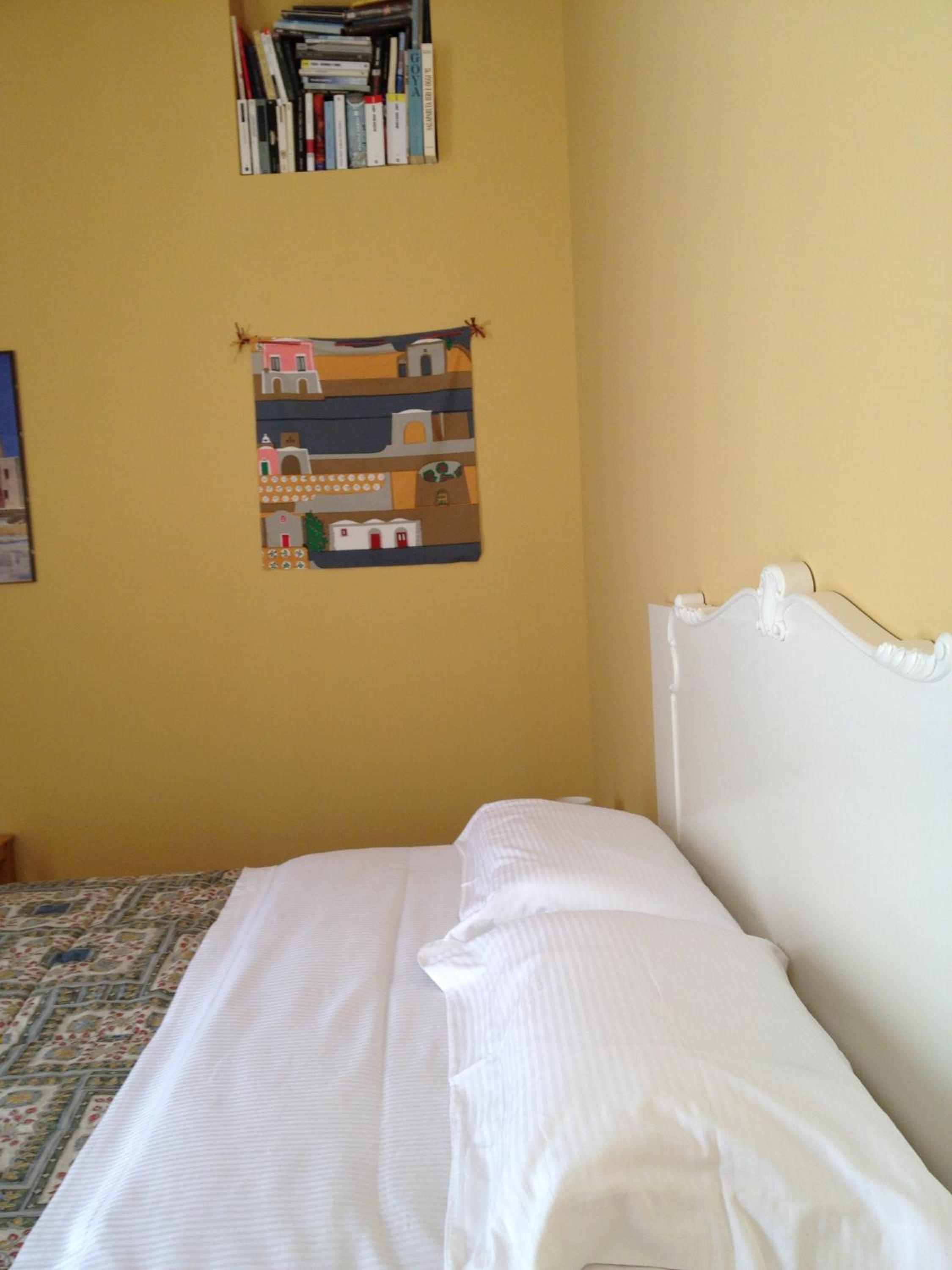 Comfort Triple Room photo 1
