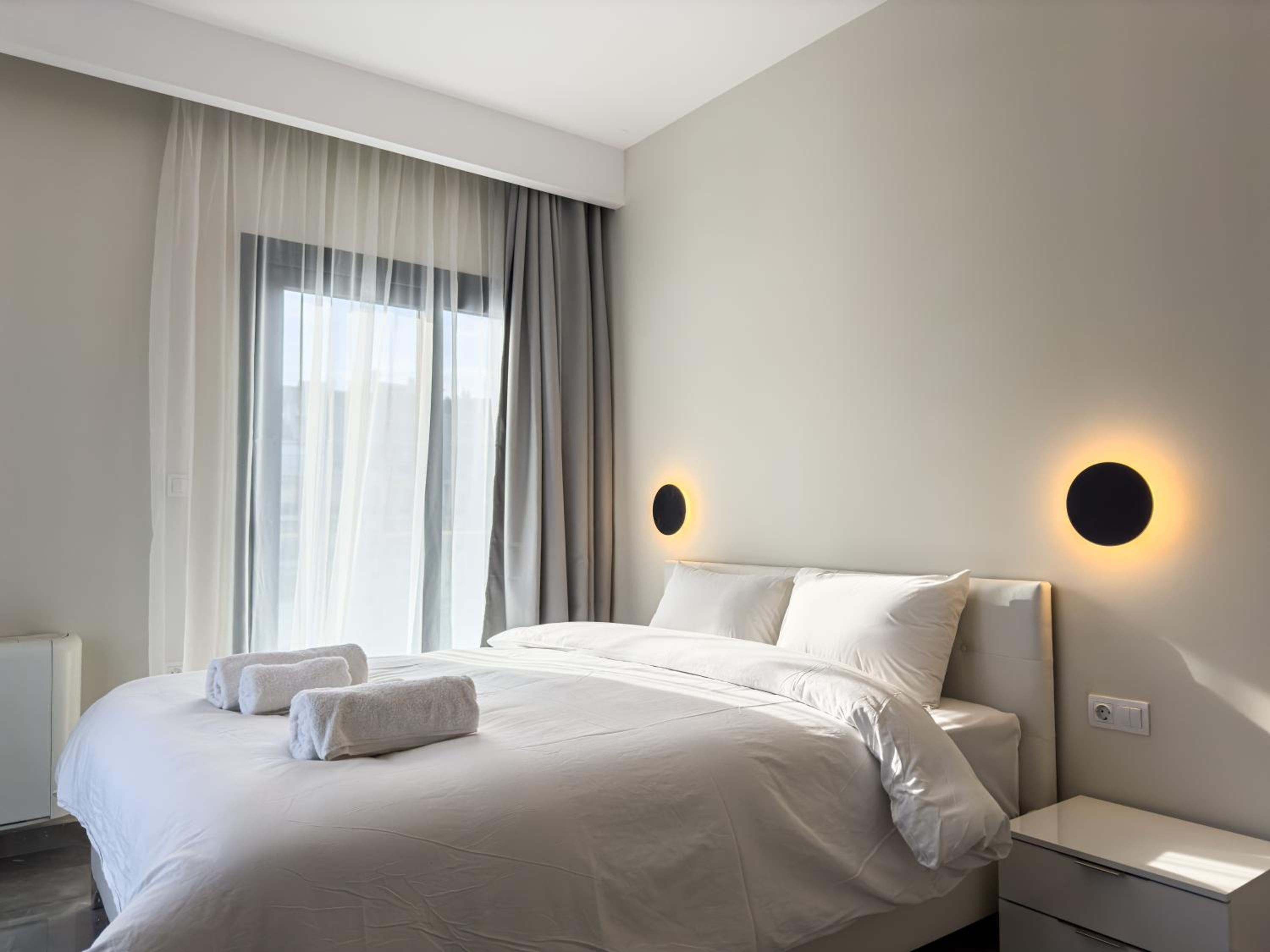 Three-Bedroom Suite