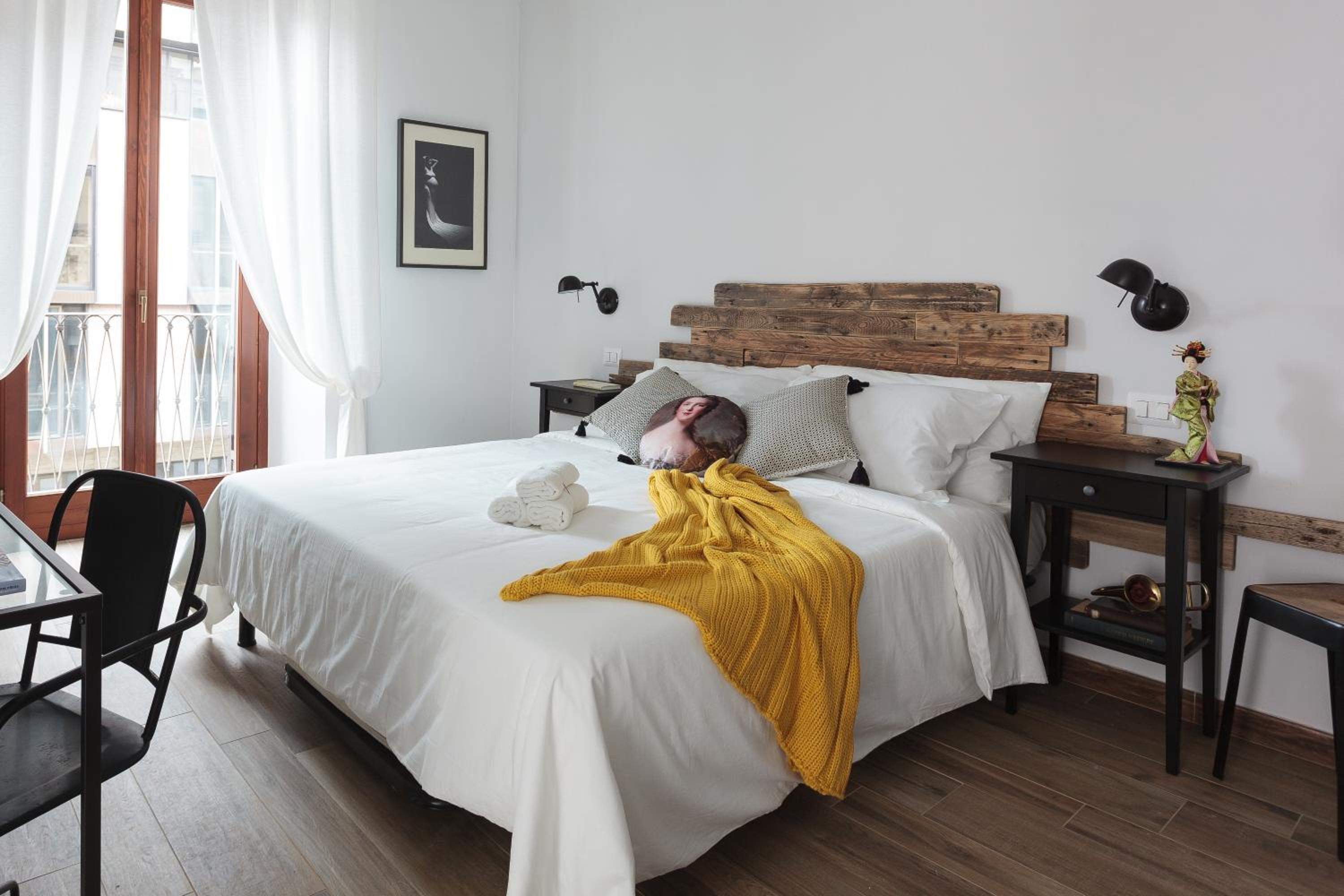 Superior Double Room photo 2