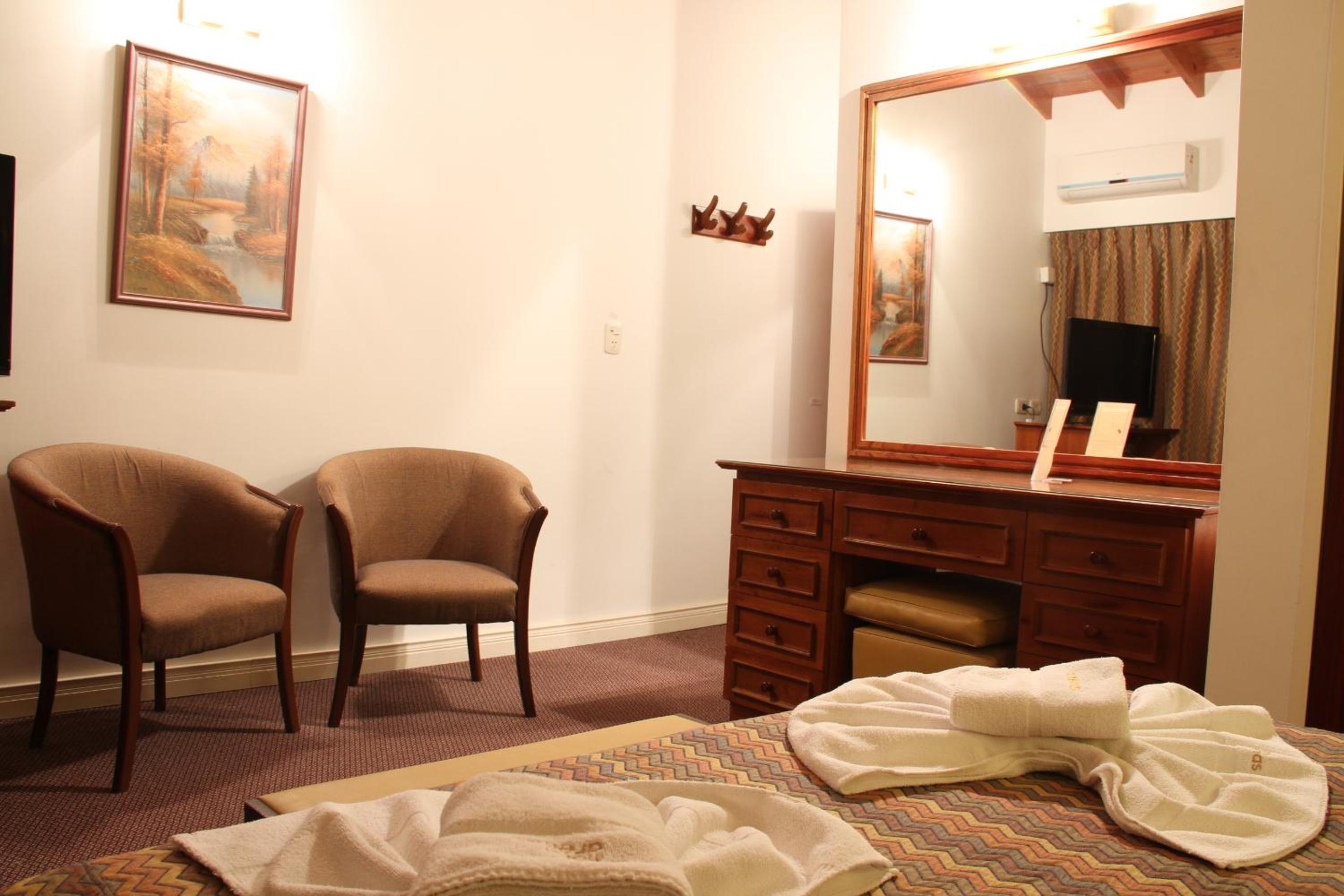 Deluxe Room photo 1