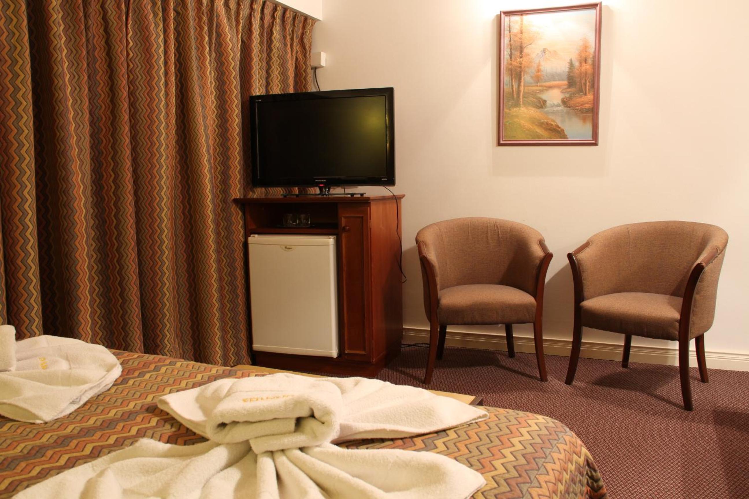 Deluxe Room photo 3