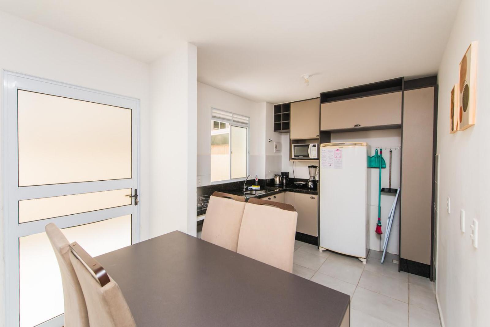 Apartment - Ground Floor