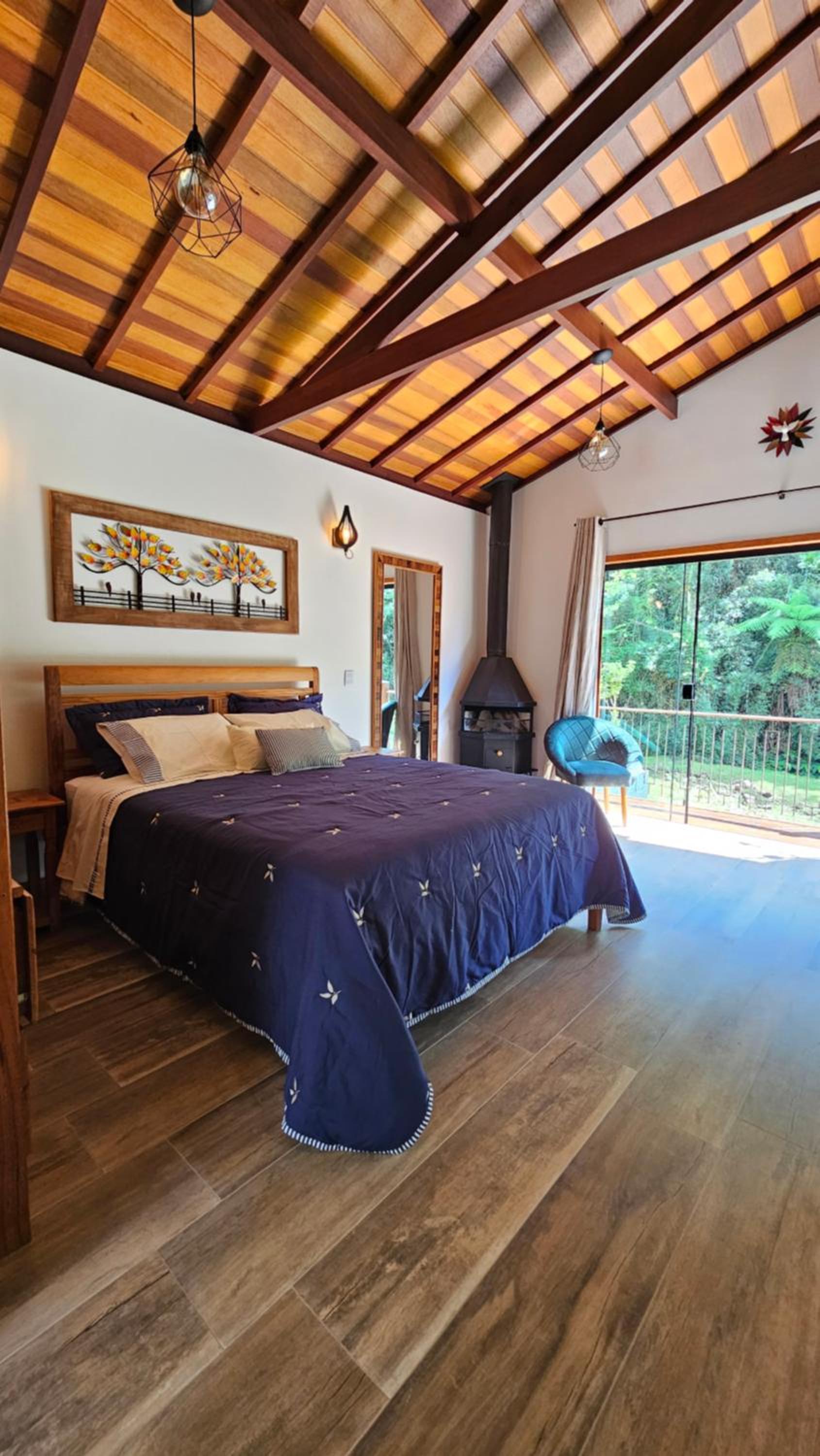 Chalet photo 3