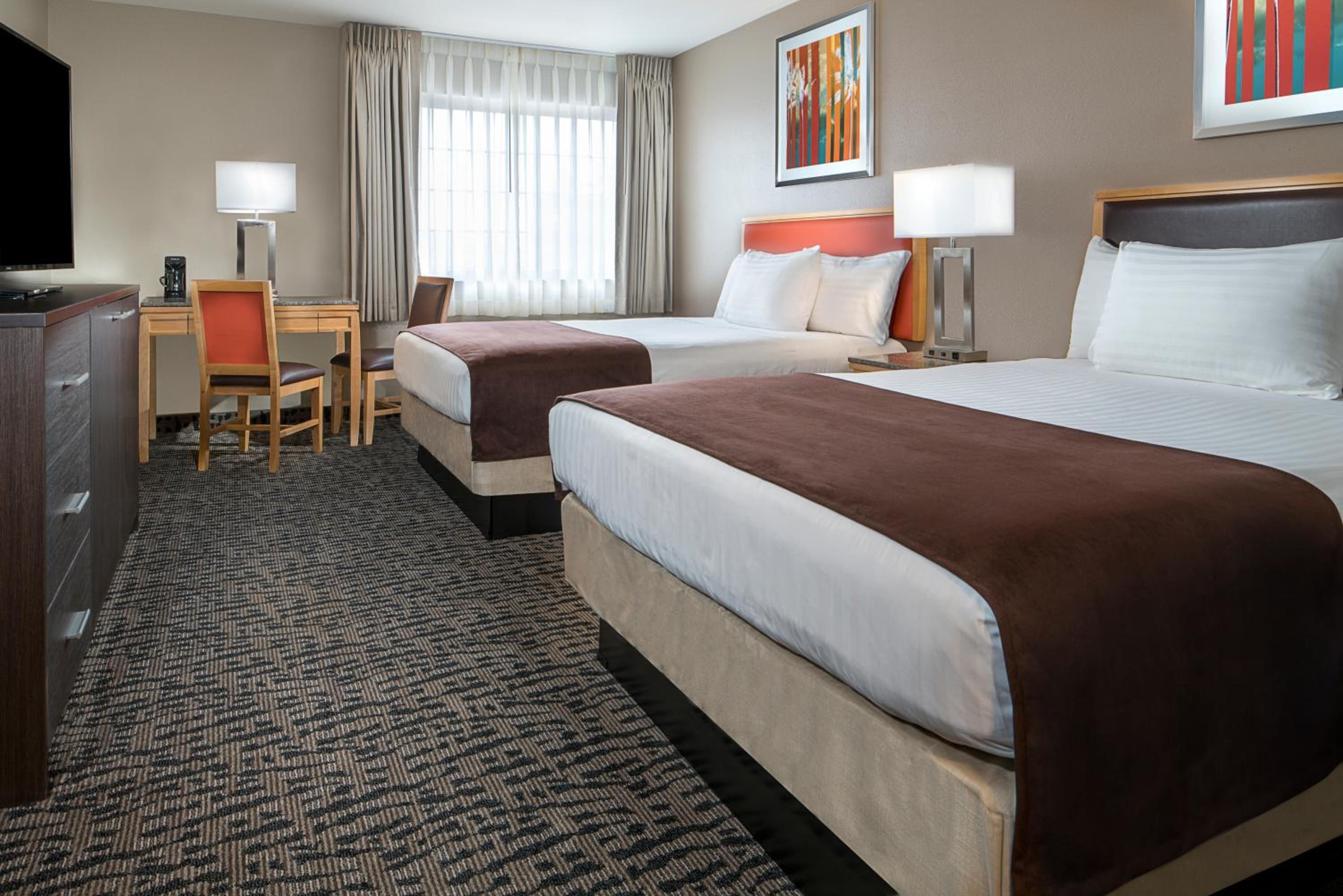 Meadows Deluxe Room 2 Queens - Photo 4