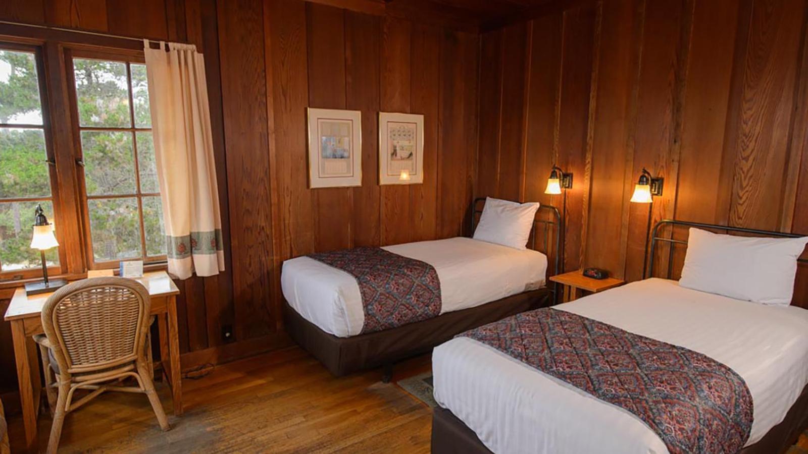 Double Room with Two Twin Beds - Photo 4