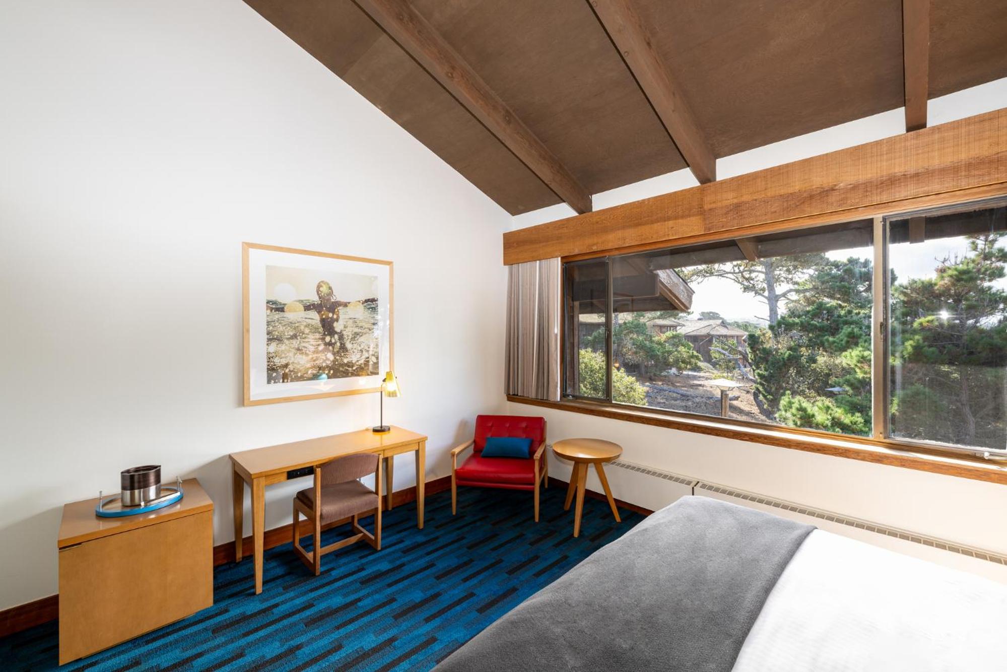 King Room with Ocean View - Photo 2