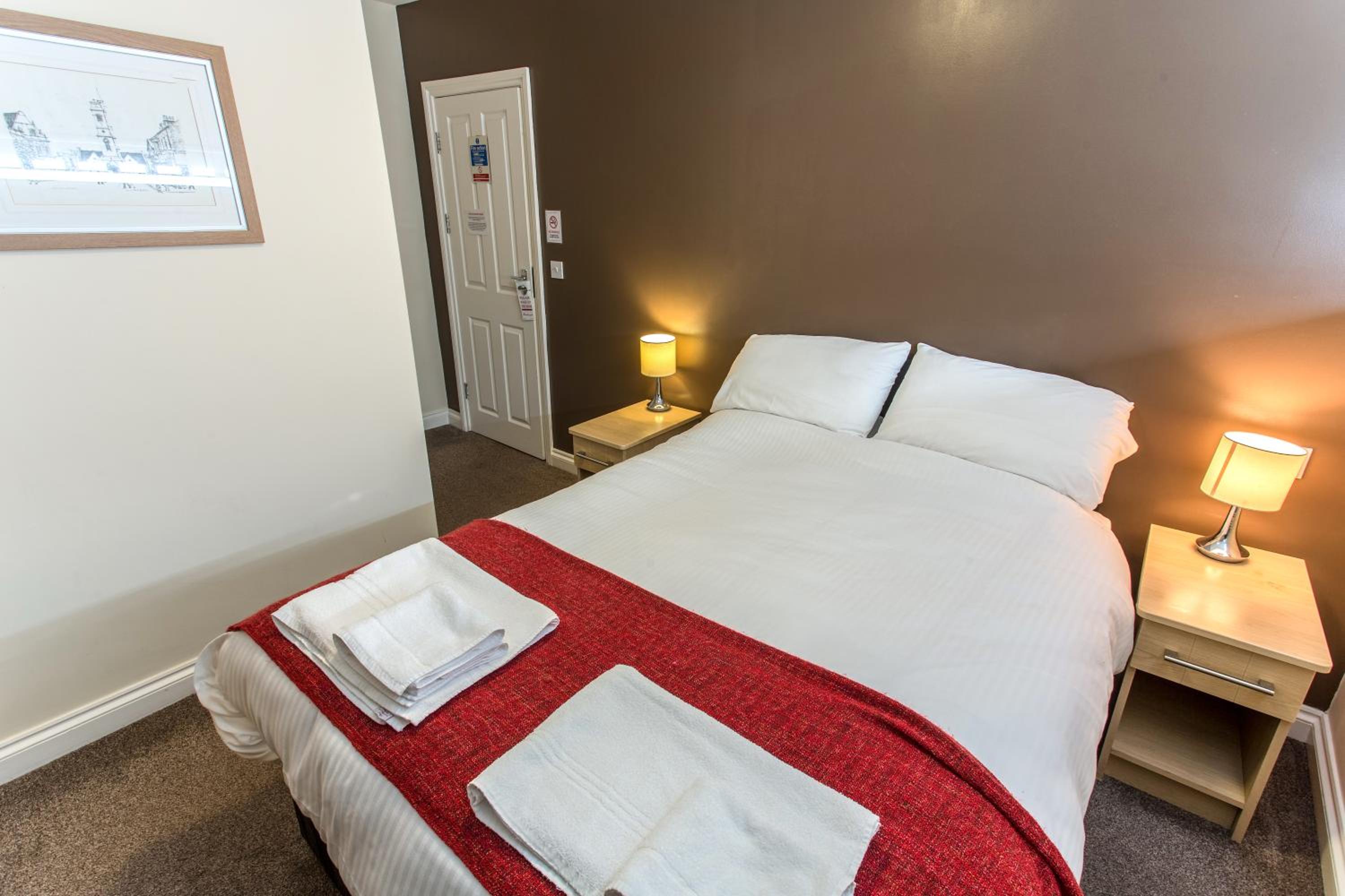 Standard Double Room photo 3
