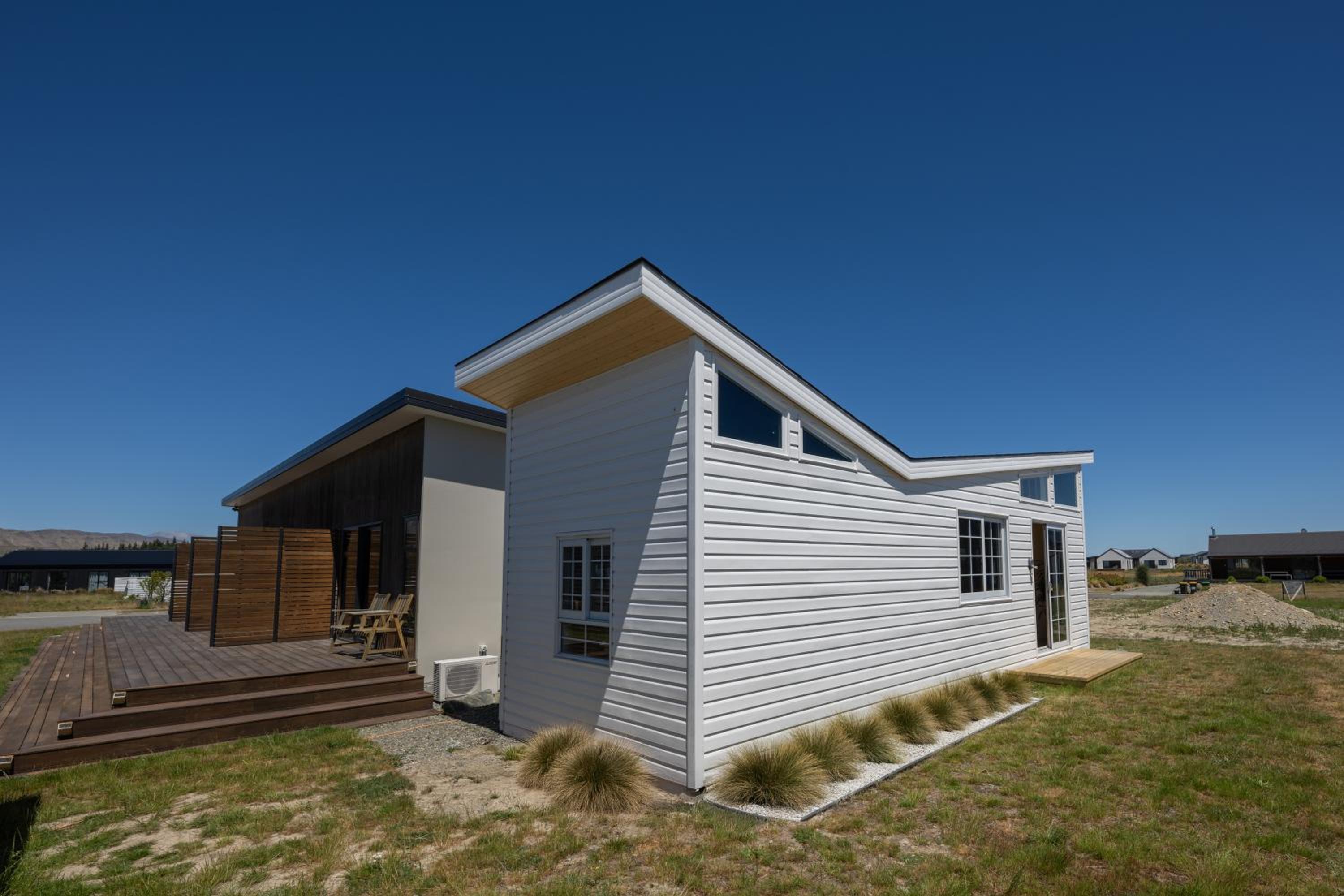 One-Bedroom House photo 2