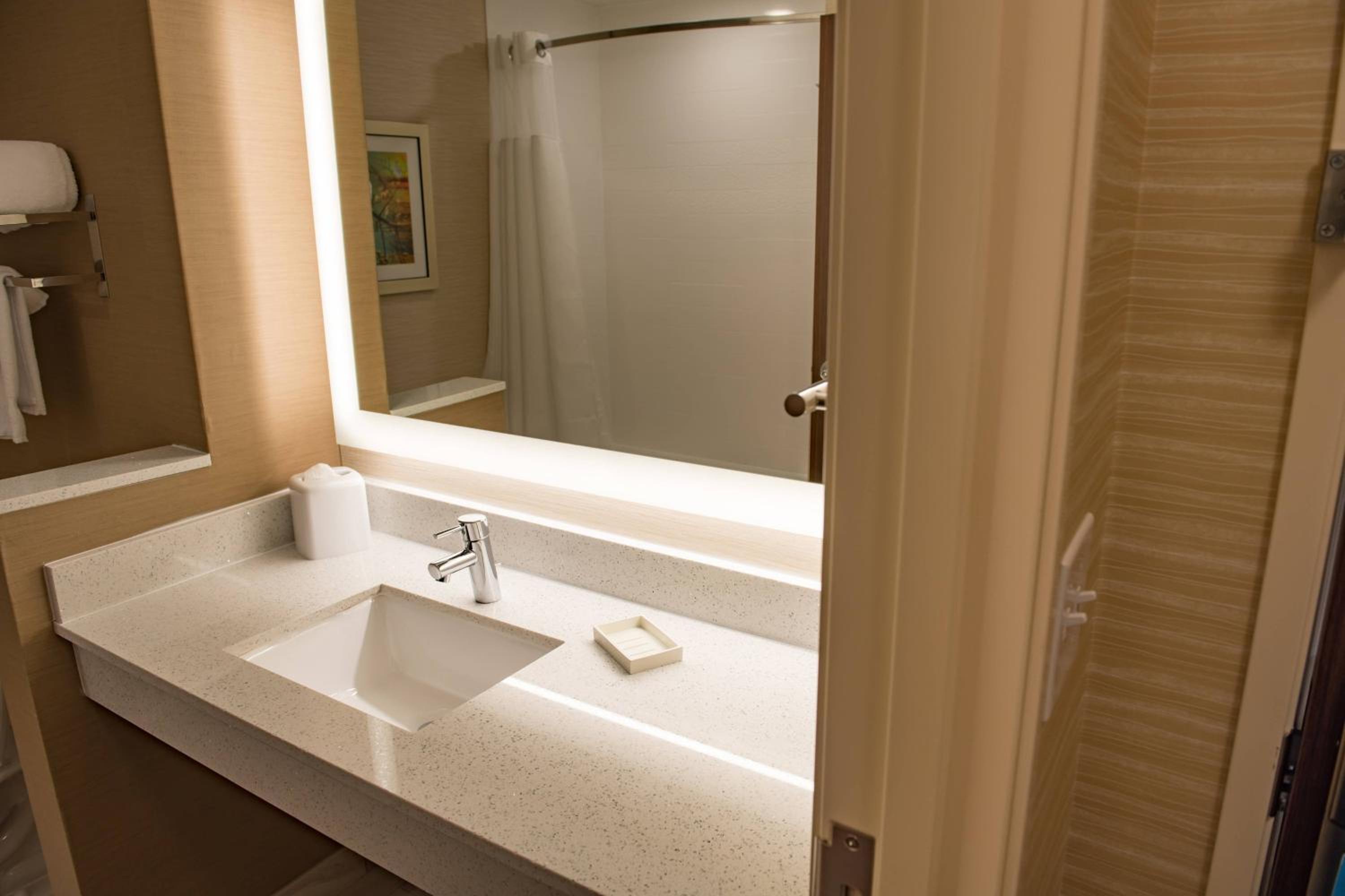 Fairfield Inn & Suites by Marriott Anderson