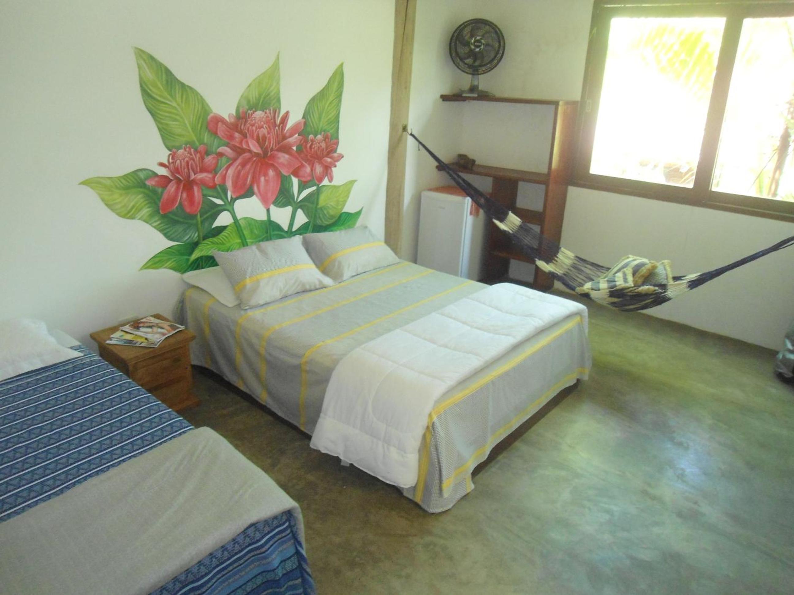 Suite with Air Conditioning
